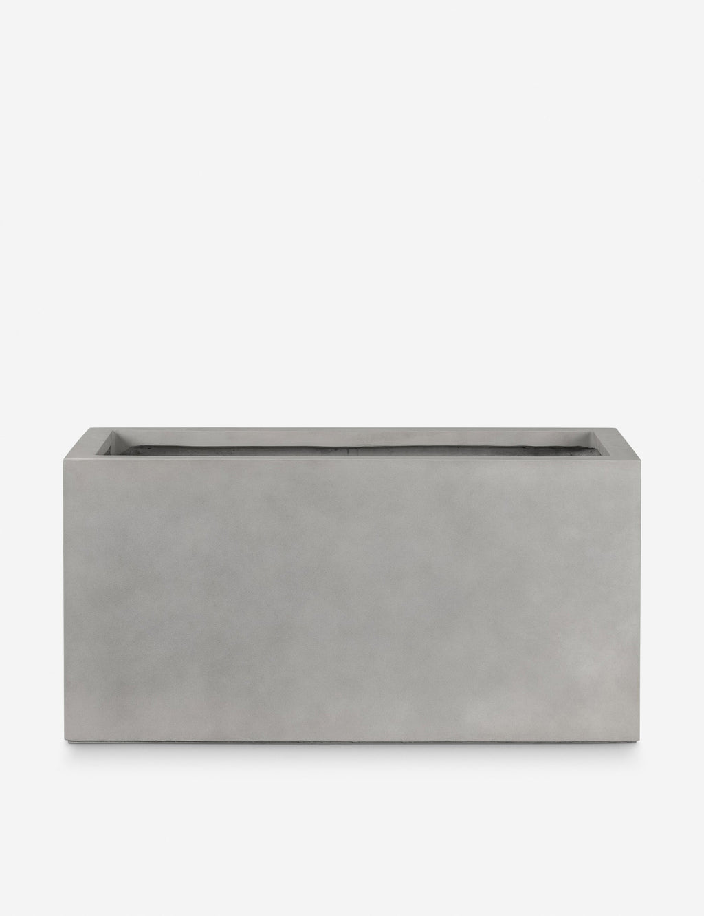 Lulu and Georgia - Sanchez Planter