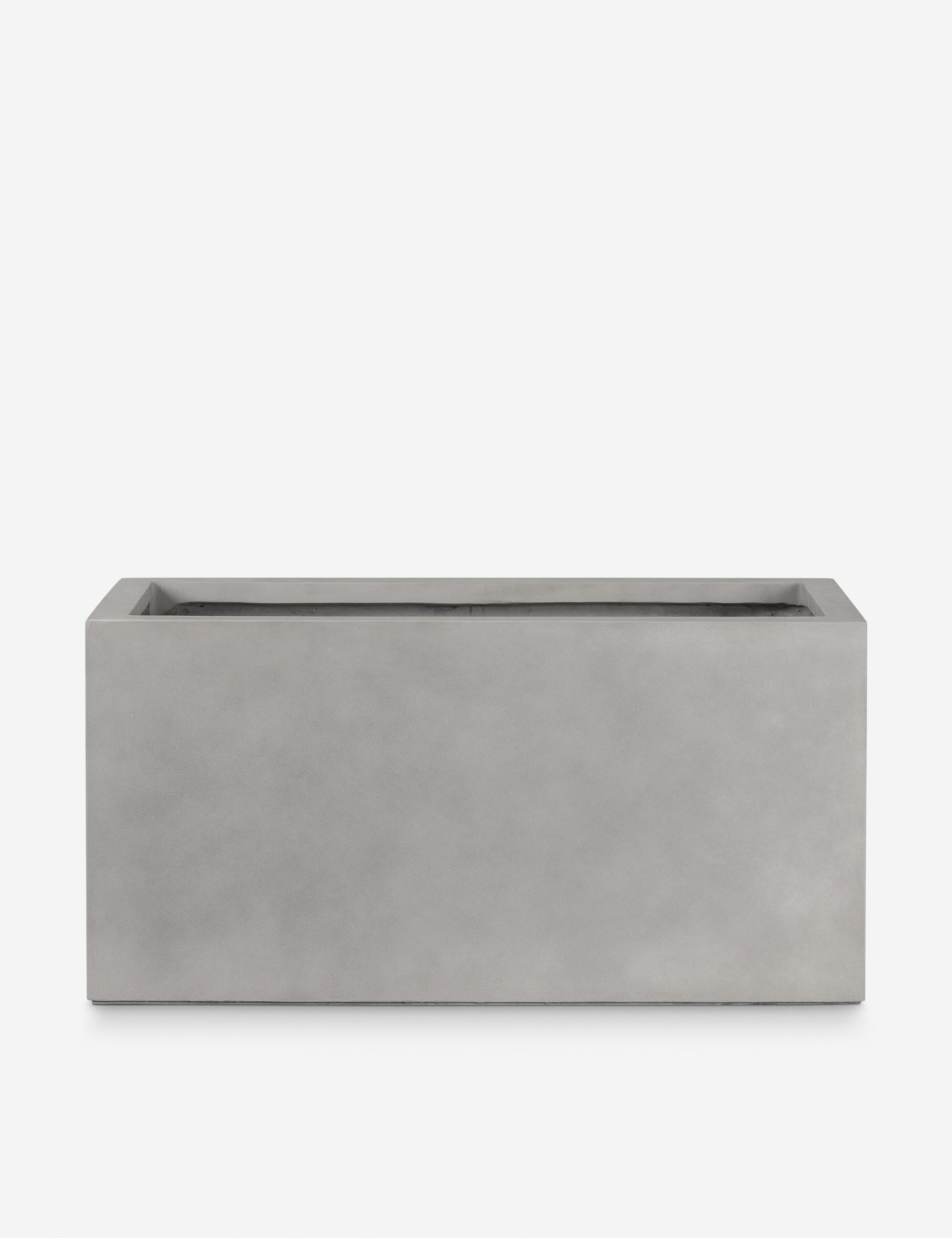Lulu and Georgia - Sanchez Planter