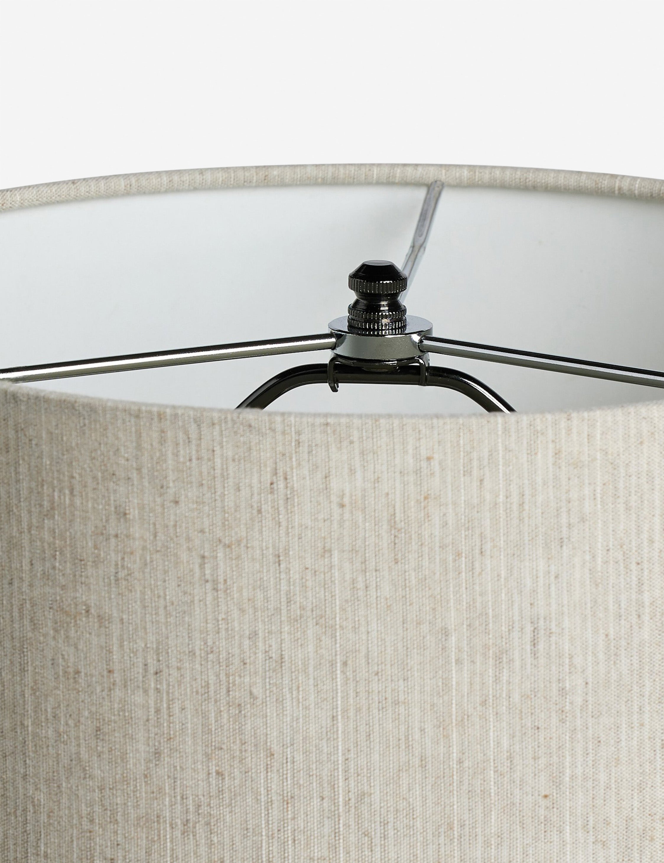 Lulu and Georgia - Chalkley Table Lamp