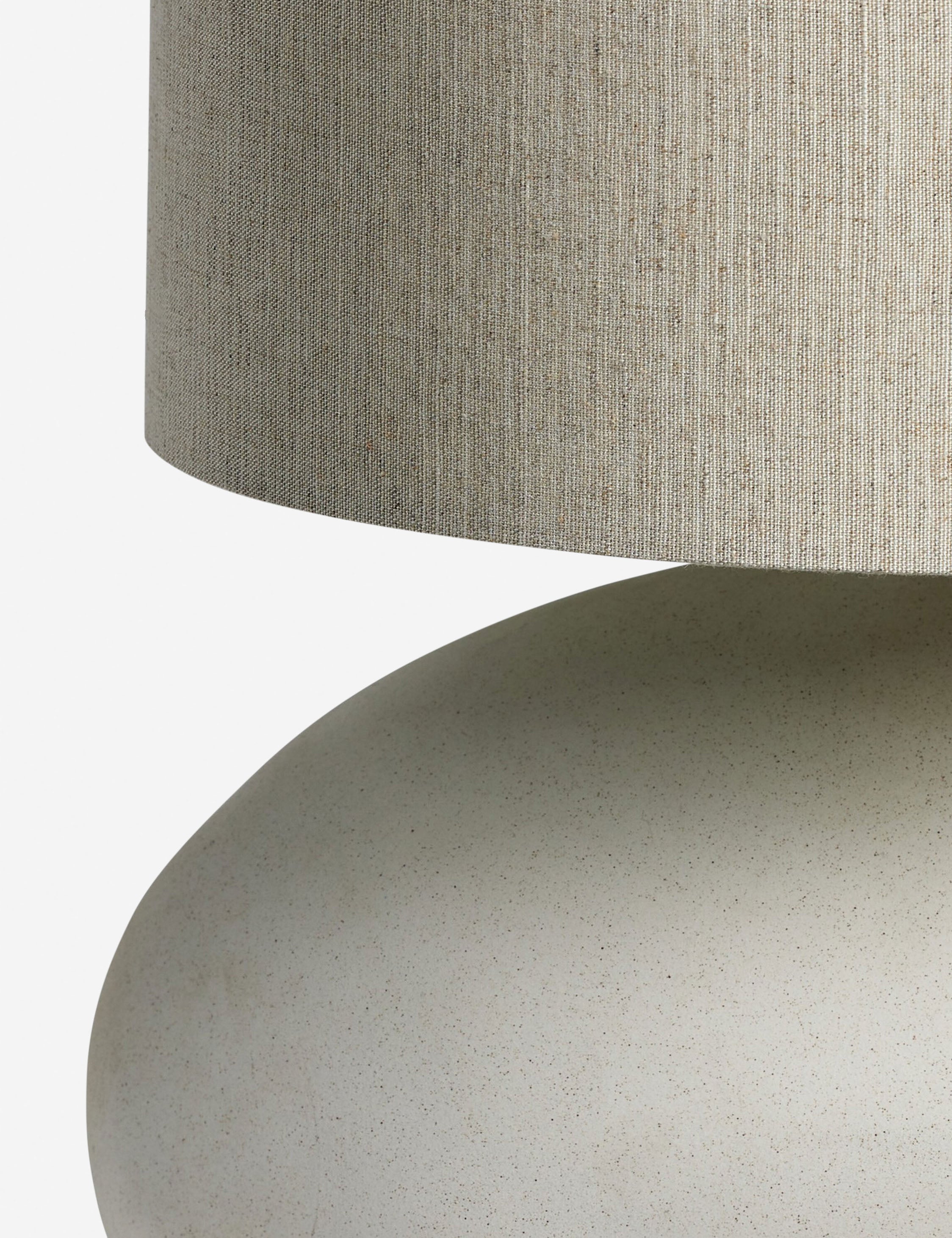 Lulu and Georgia - Chalkley Table Lamp