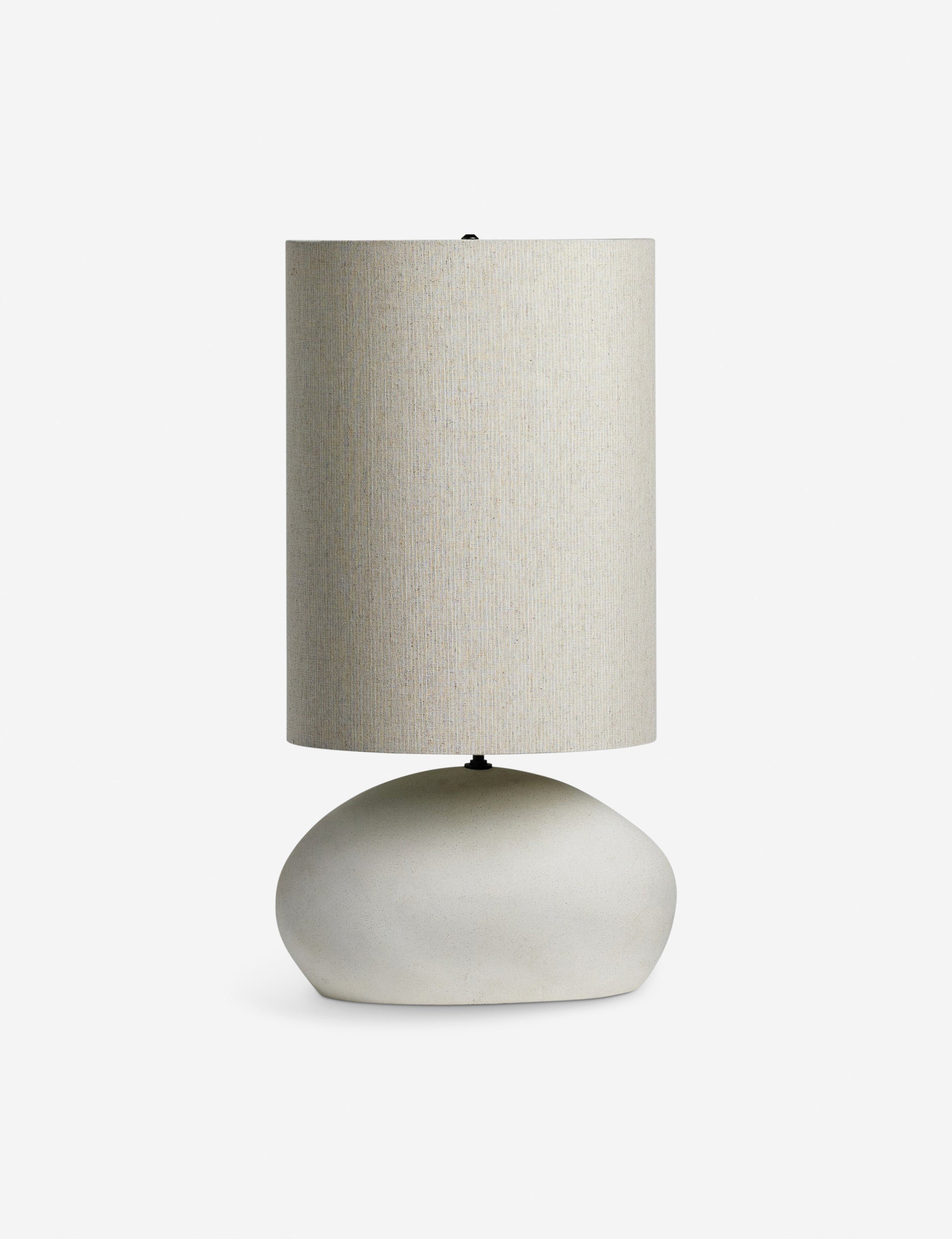Lulu and Georgia - Chalkley Table Lamp