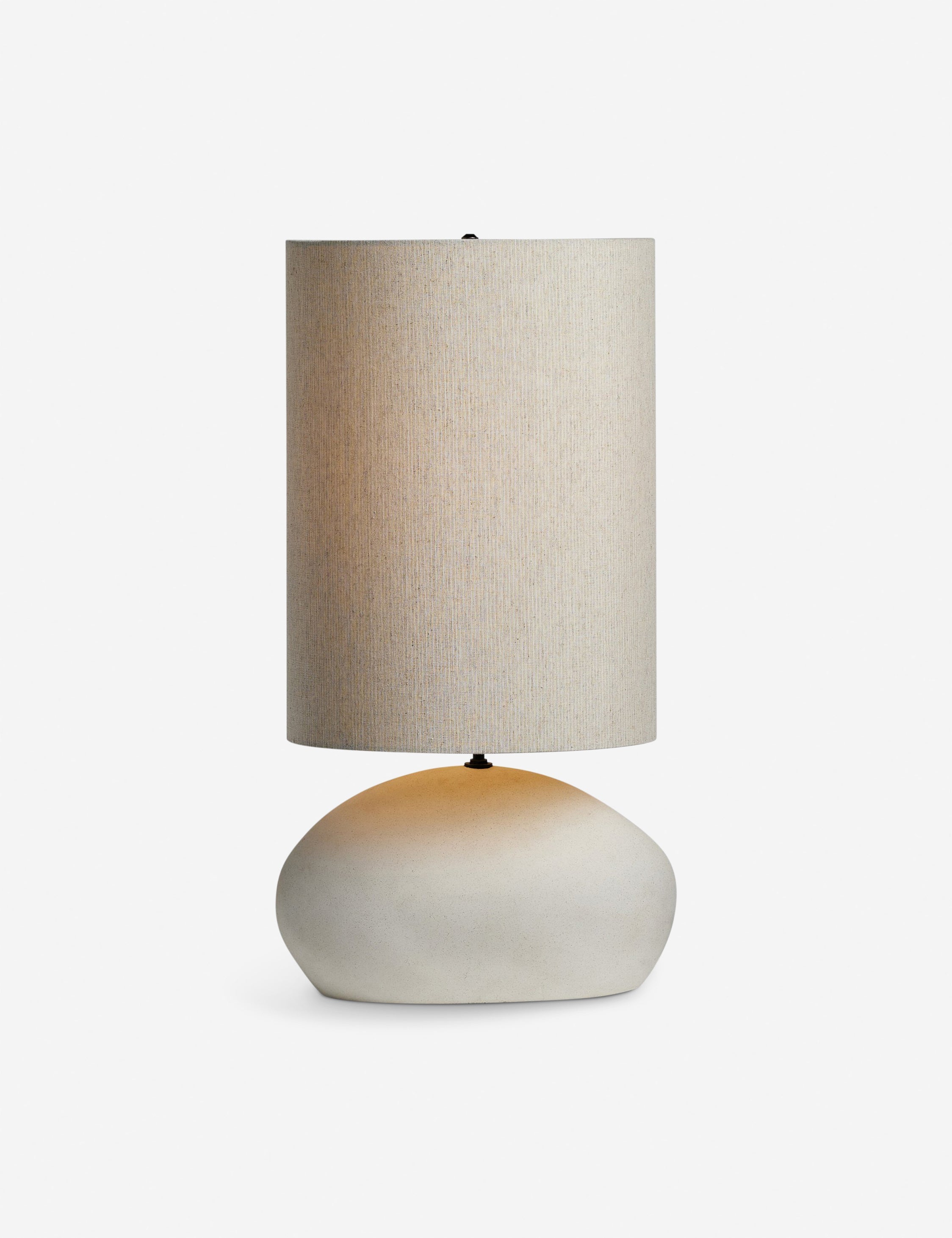 Lulu and Georgia - Chalkley Table Lamp