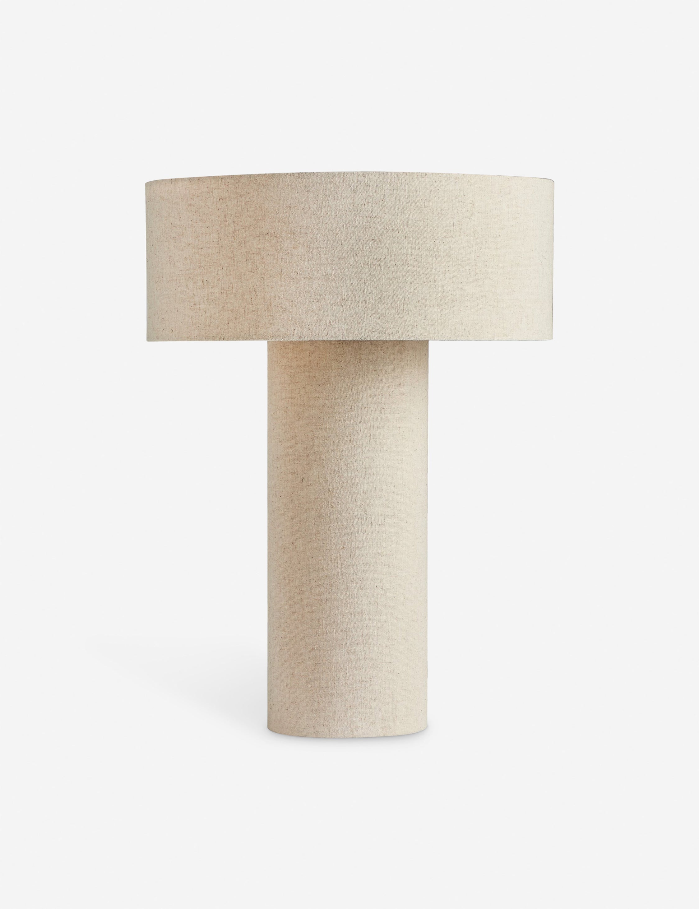 Lulu and Georgia - Solstice Table Lamp