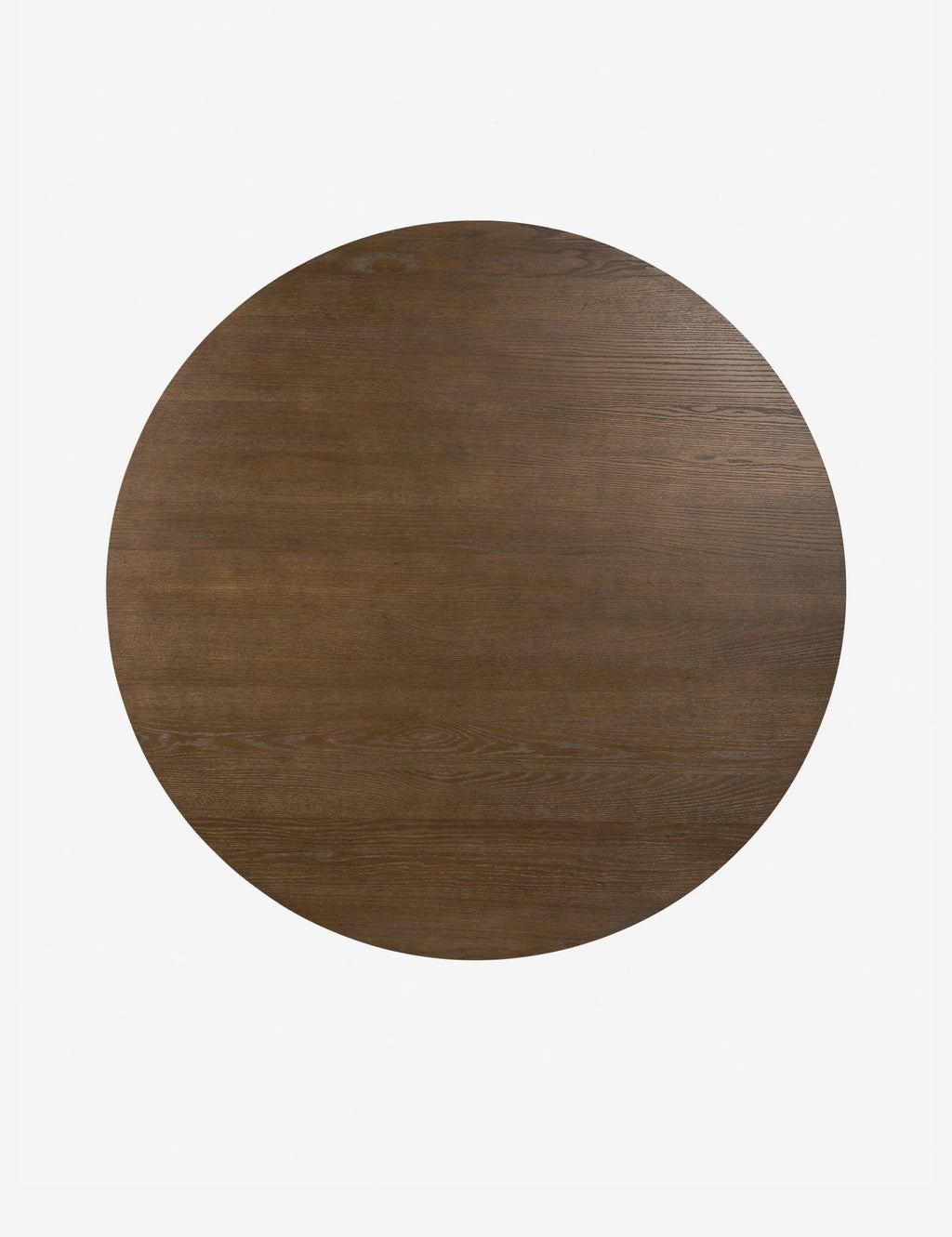 Lulu and Georgia - Eastman Round Dining Table by Amber Lewis x Four Hands