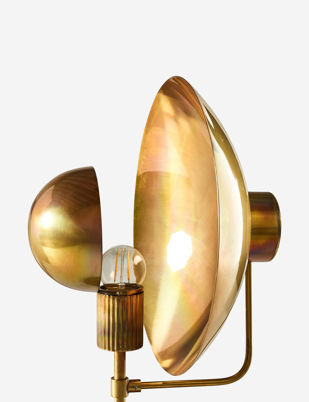 Lulu and Georgia - Edgar Table Lamp
