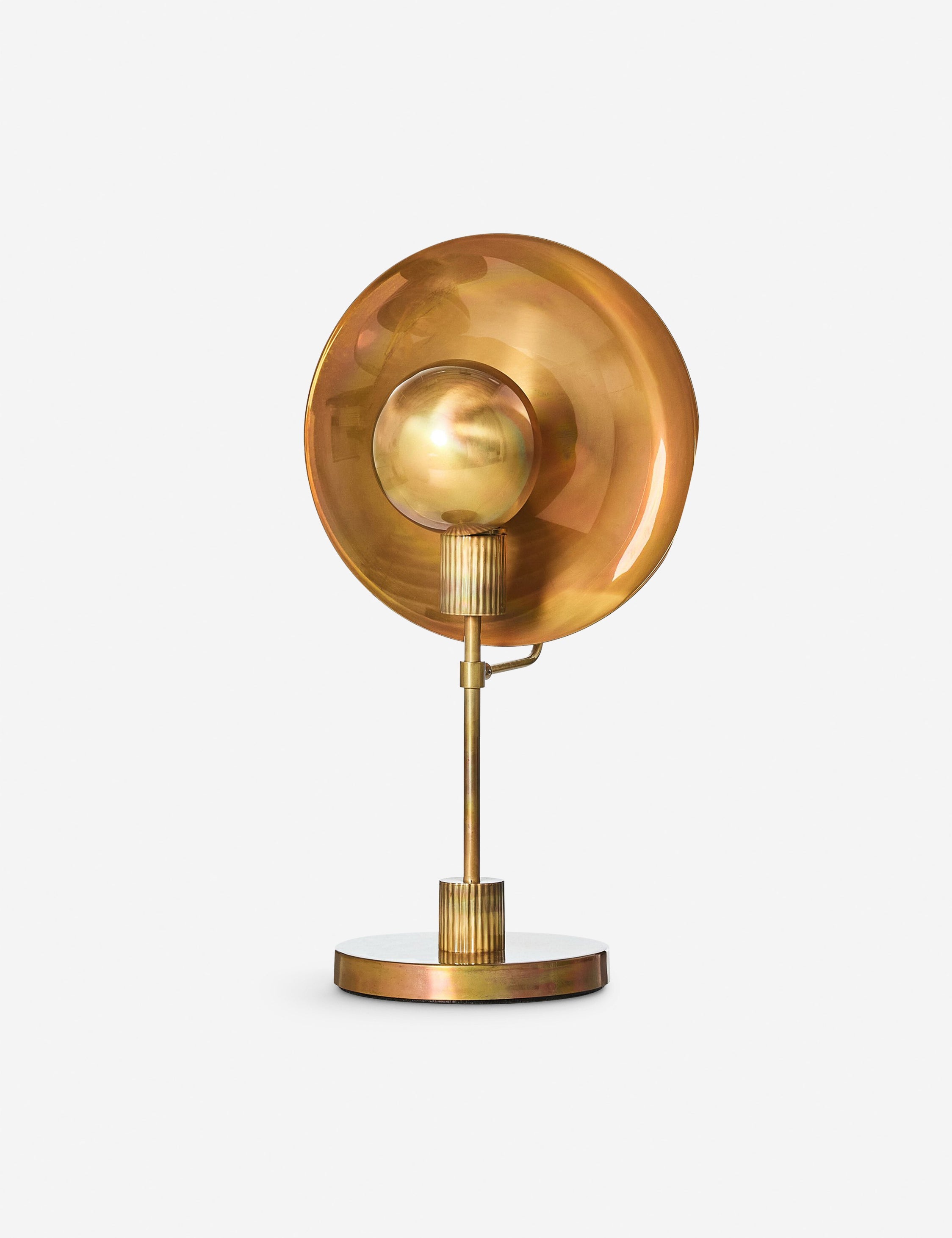 Lulu and Georgia - Edgar Table Lamp