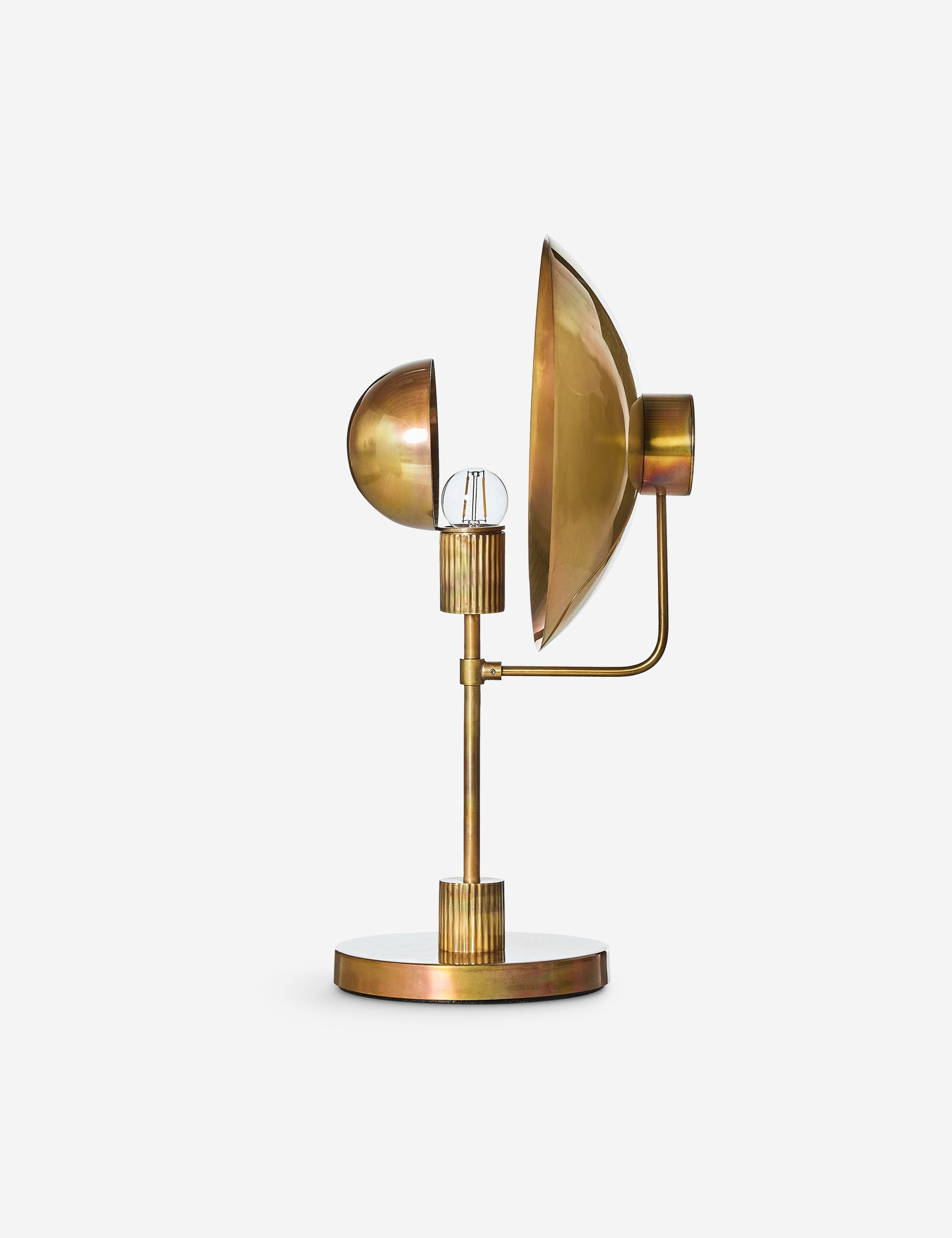 Lulu and Georgia - Edgar Table Lamp
