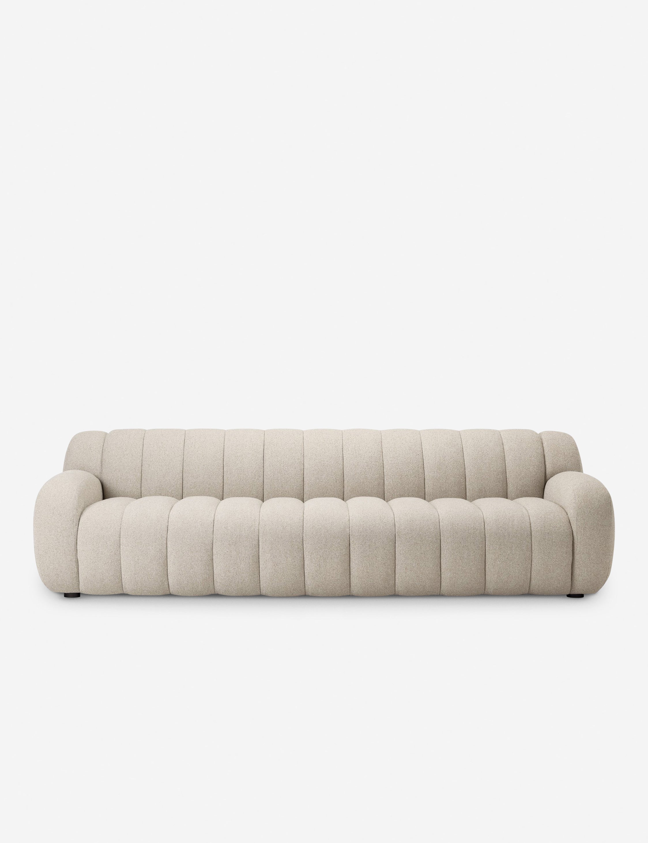 Lulu and Georgia - Zibby Sofa