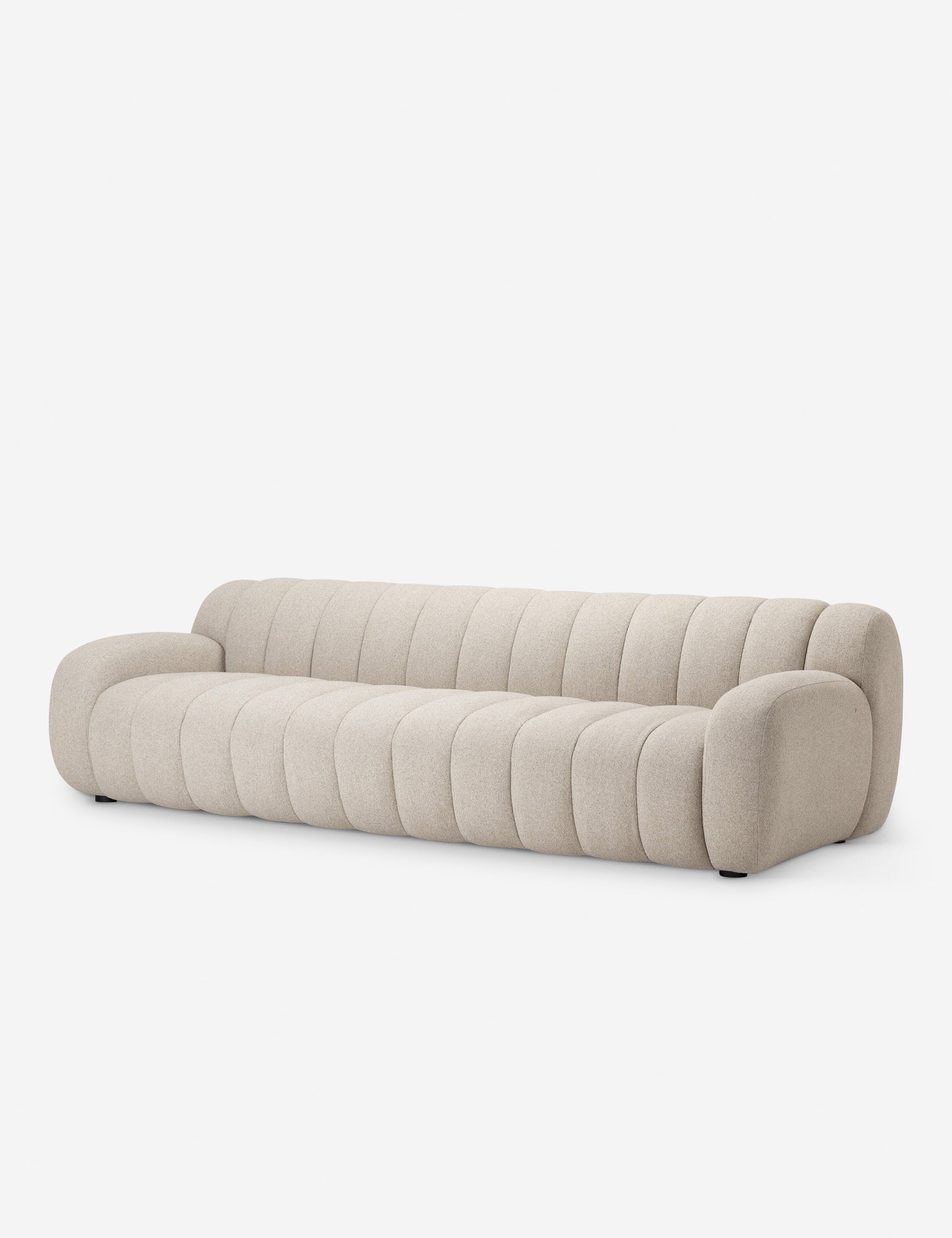 Lulu and Georgia - Zibby Sofa