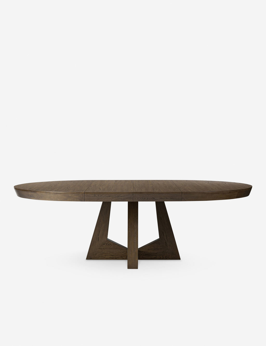 Lulu and Georgia - Sacasa Extendable Round Dining Table