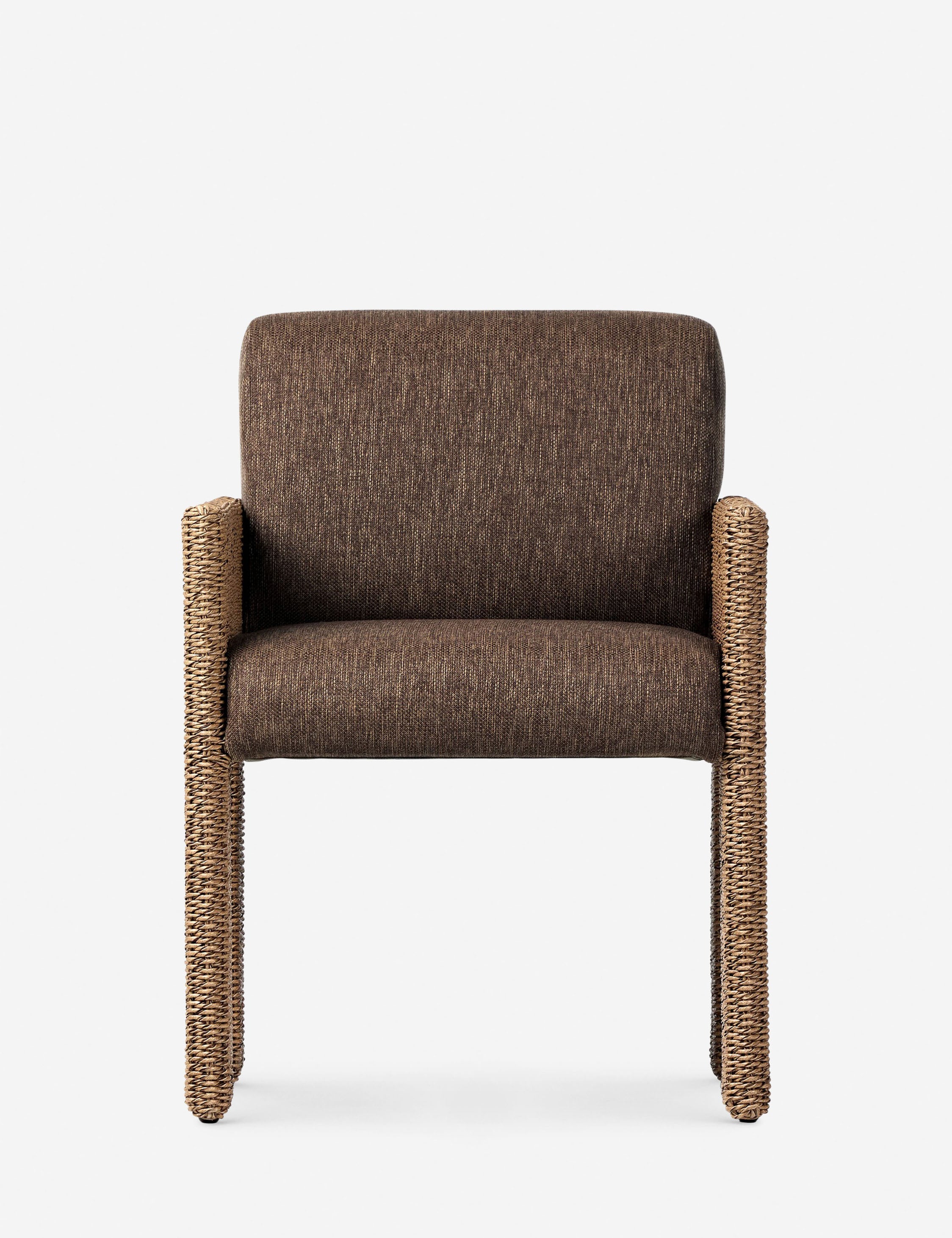Lulu and Georgia - Dorman Indoor / Outdoor Dining Chair