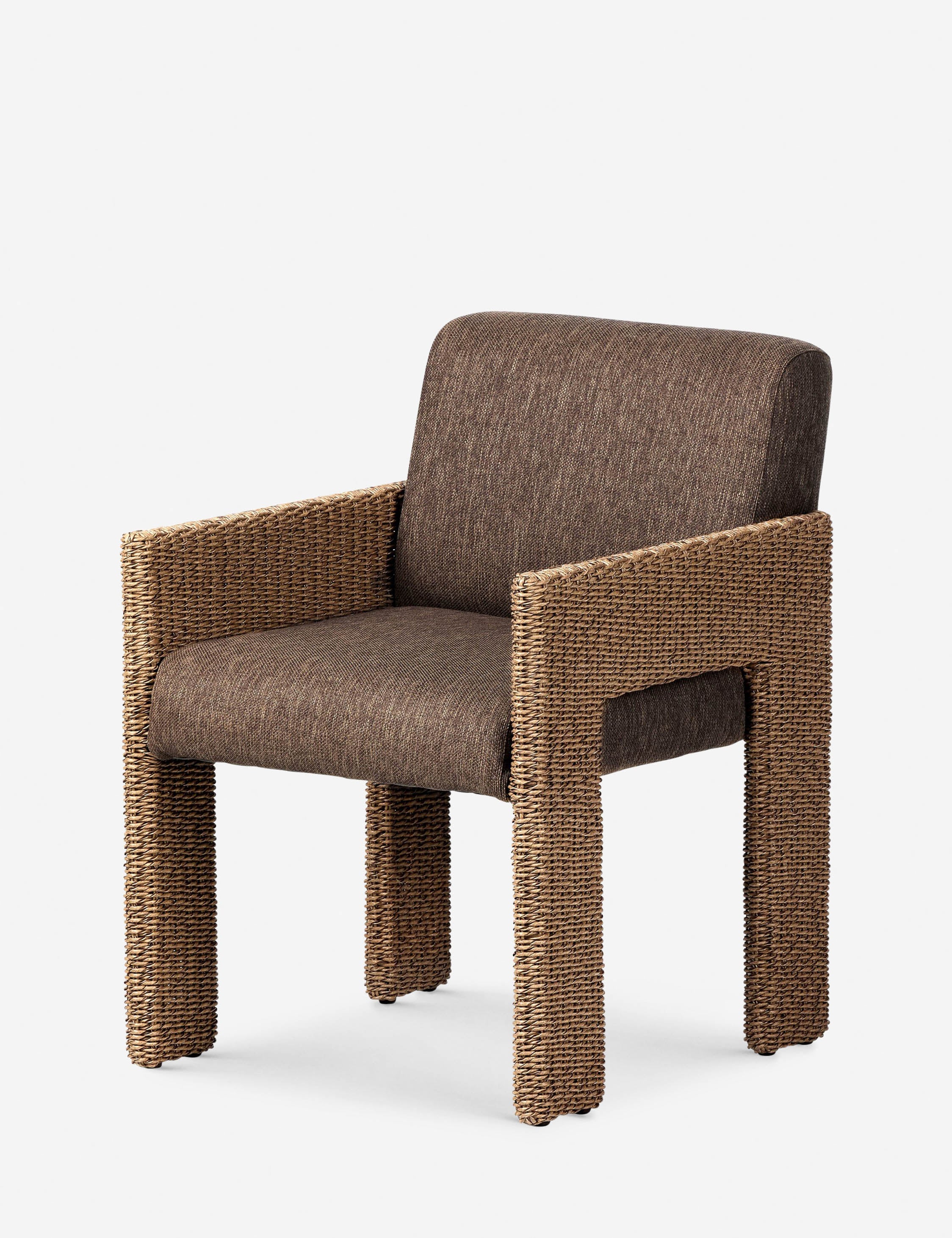 Lulu and Georgia - Dorman Indoor / Outdoor Dining Chair
