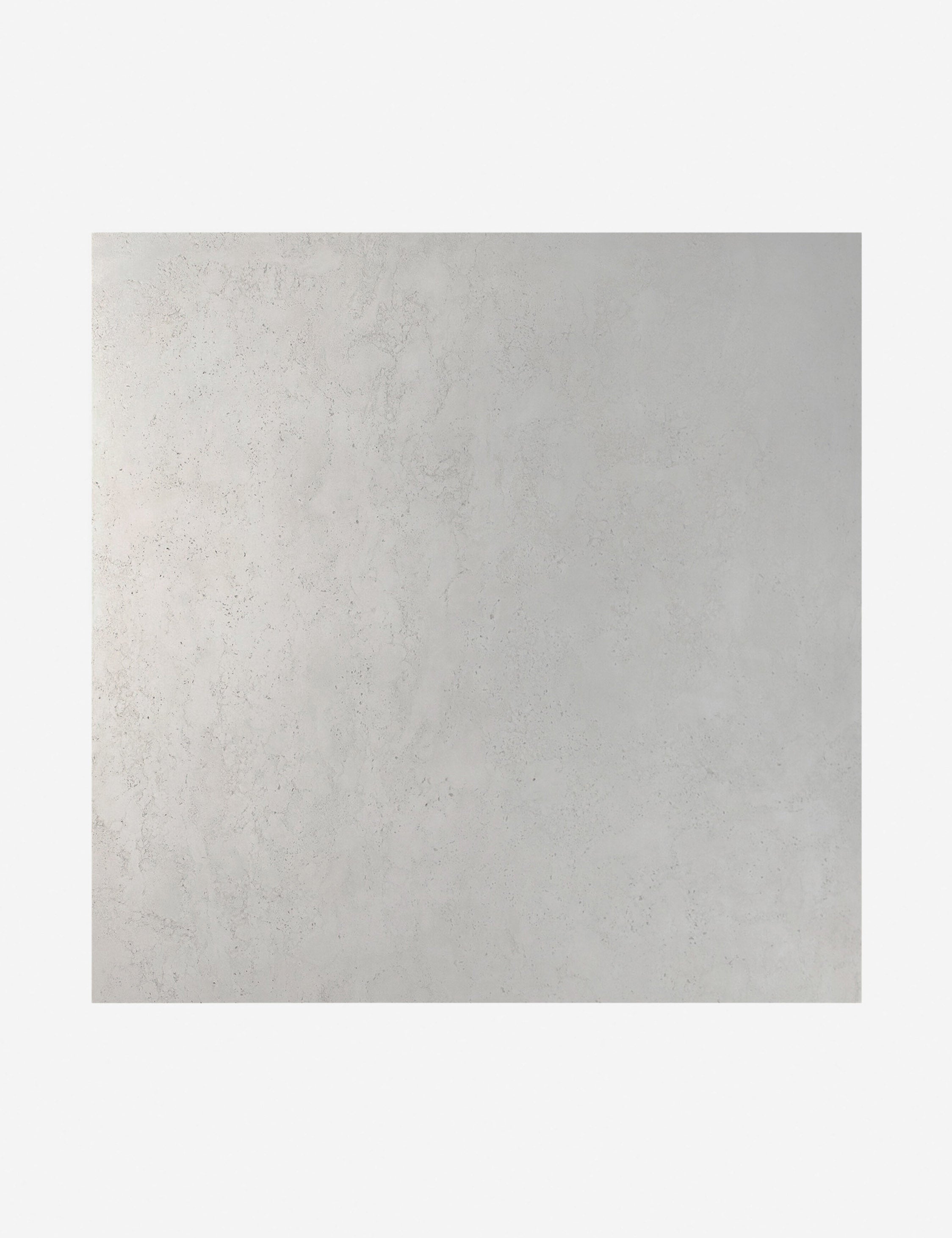 Lulu and Georgia - Avila Indoor / Outdoor Square Dining Table by Amber Lewis x Four Hands