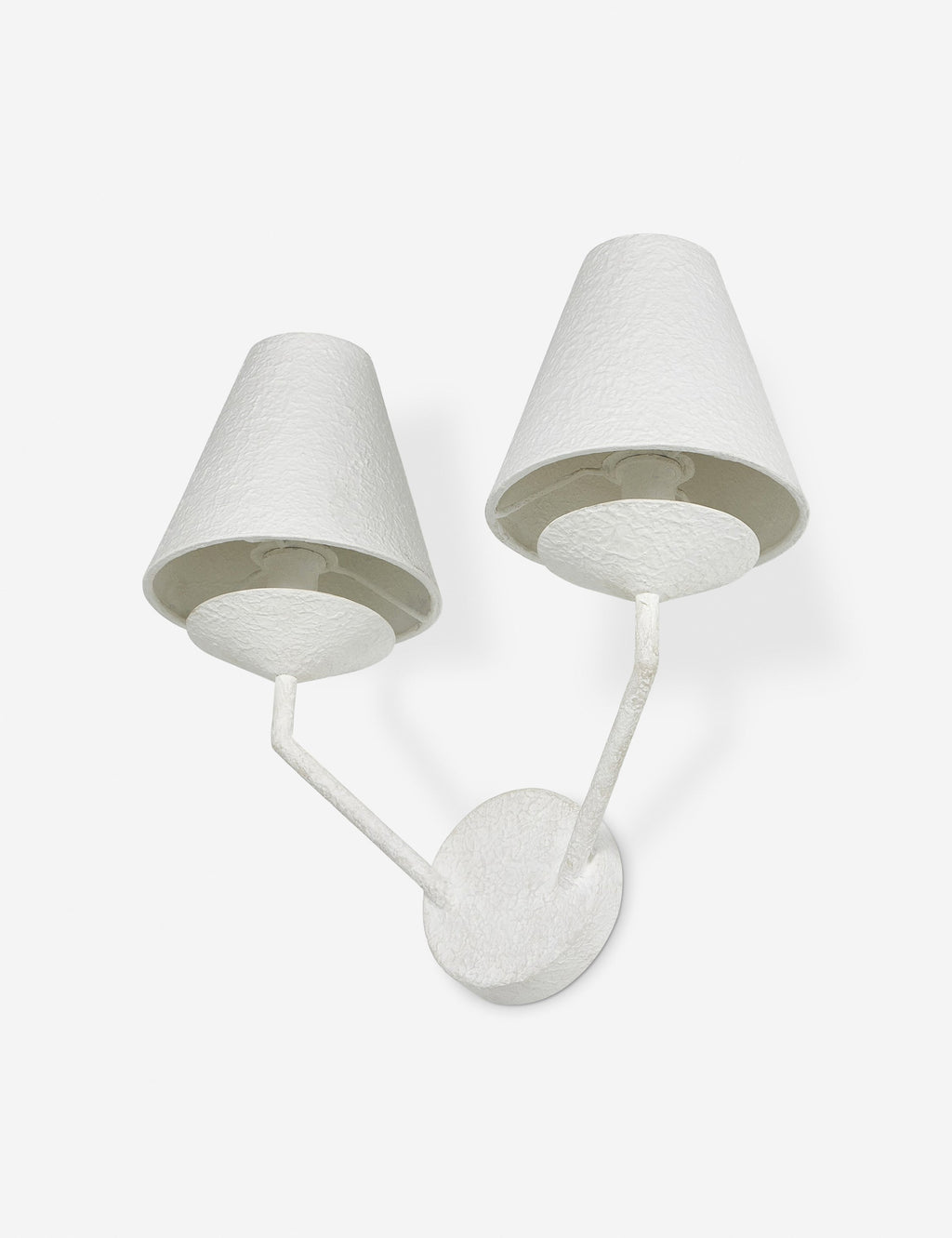 Lulu and Georgia - Scalera Double Sconce