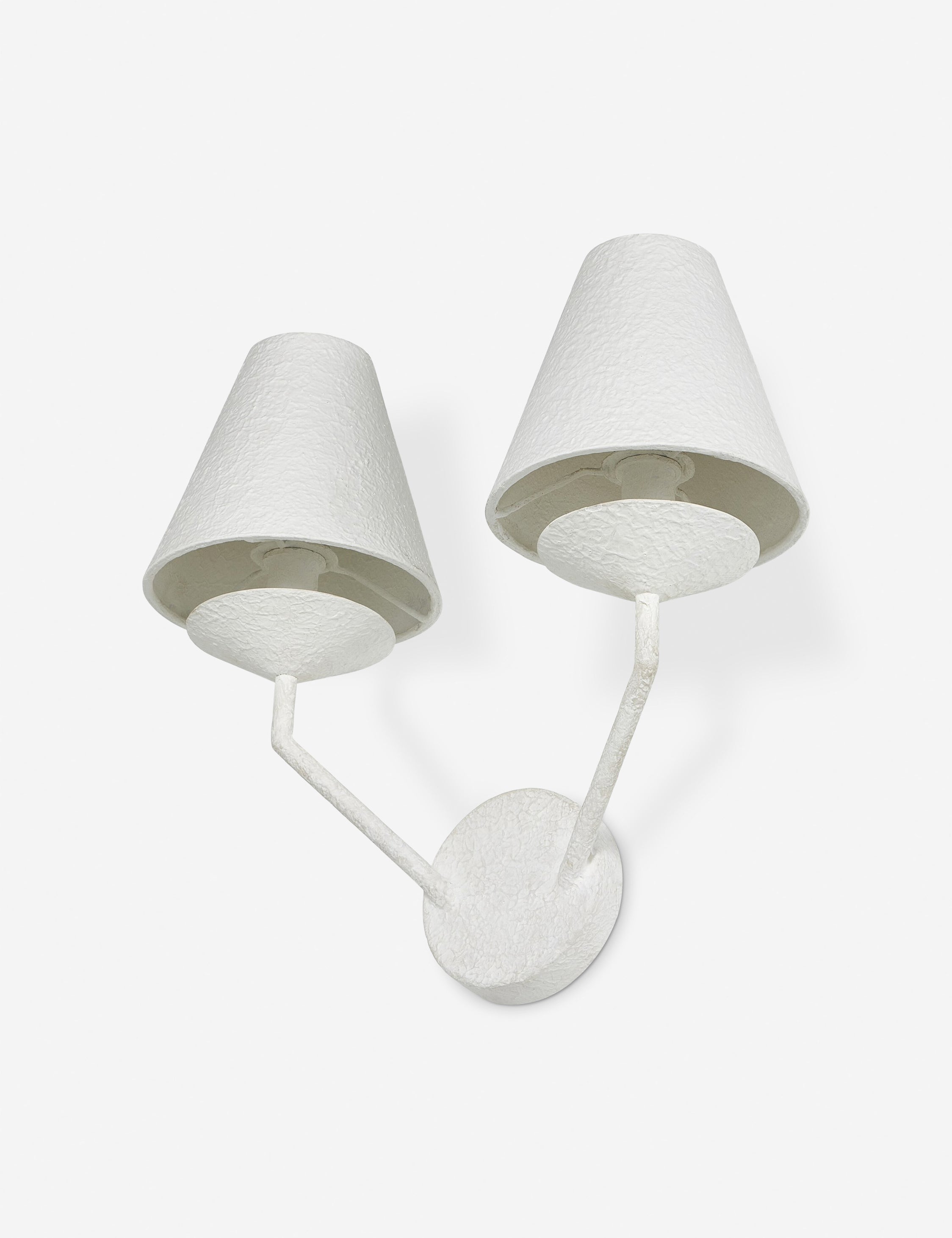 Lulu and Georgia - Scalera Double Sconce