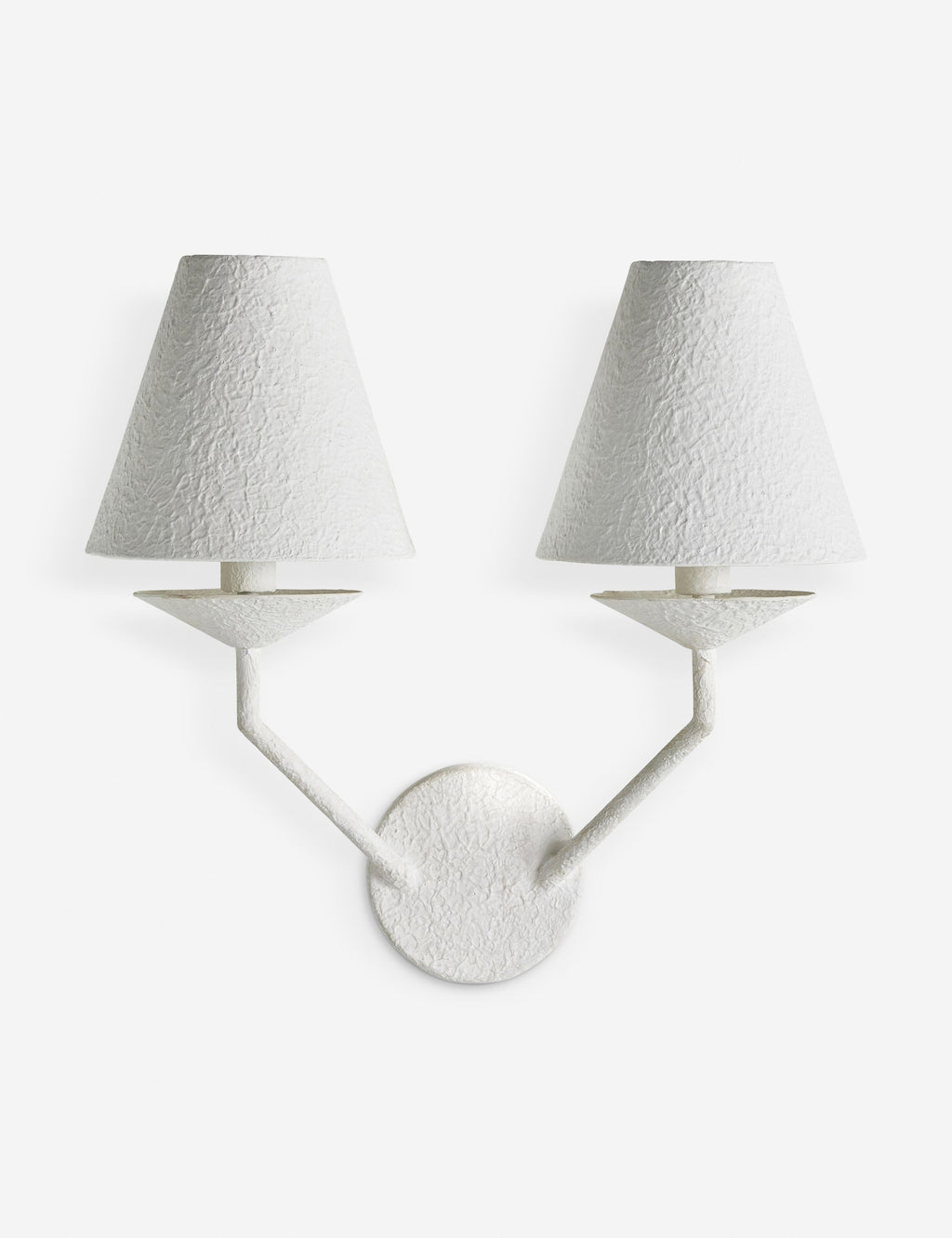Lulu and Georgia - Scalera Double Sconce