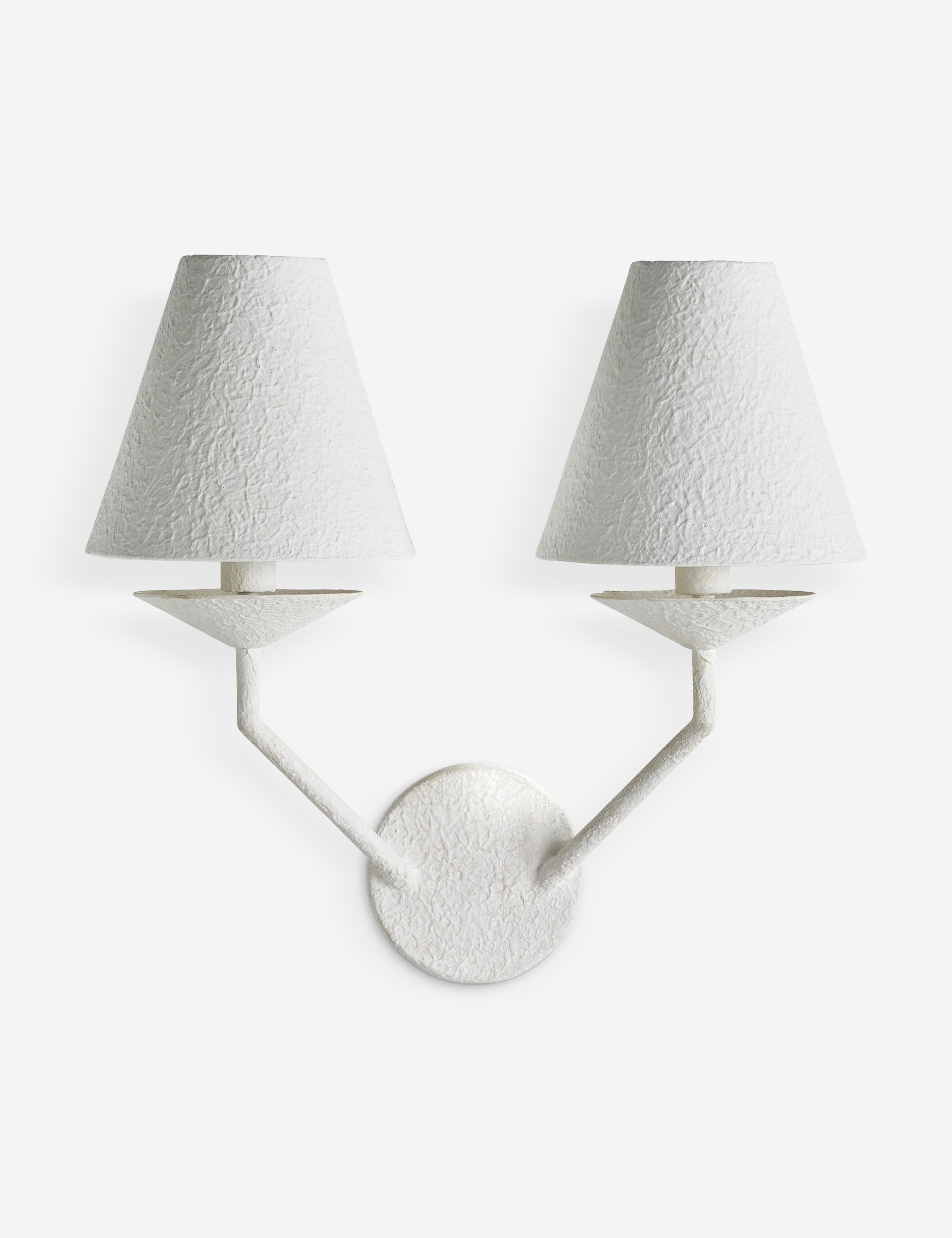 Lulu and Georgia - Scalera Double Sconce