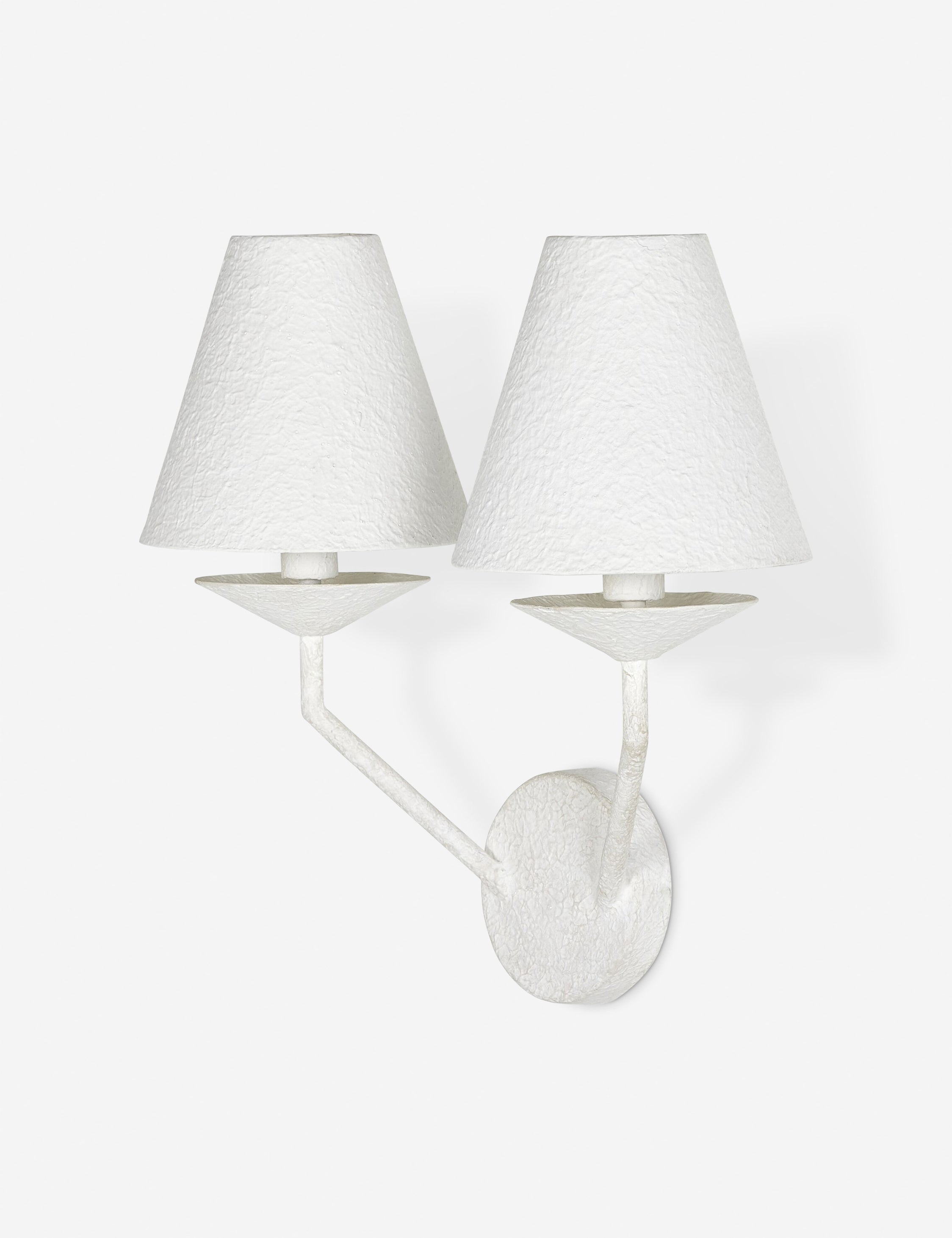 Lulu and Georgia - Scalera Double Sconce