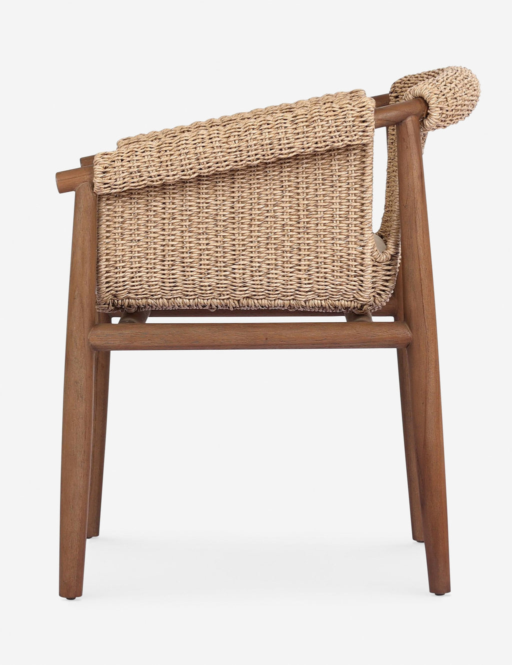 Lulu and Georgia - Cantrelle Outdoor Dining Chair