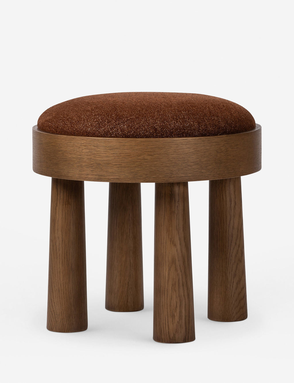 Lulu and Georgia - Armel Stool
