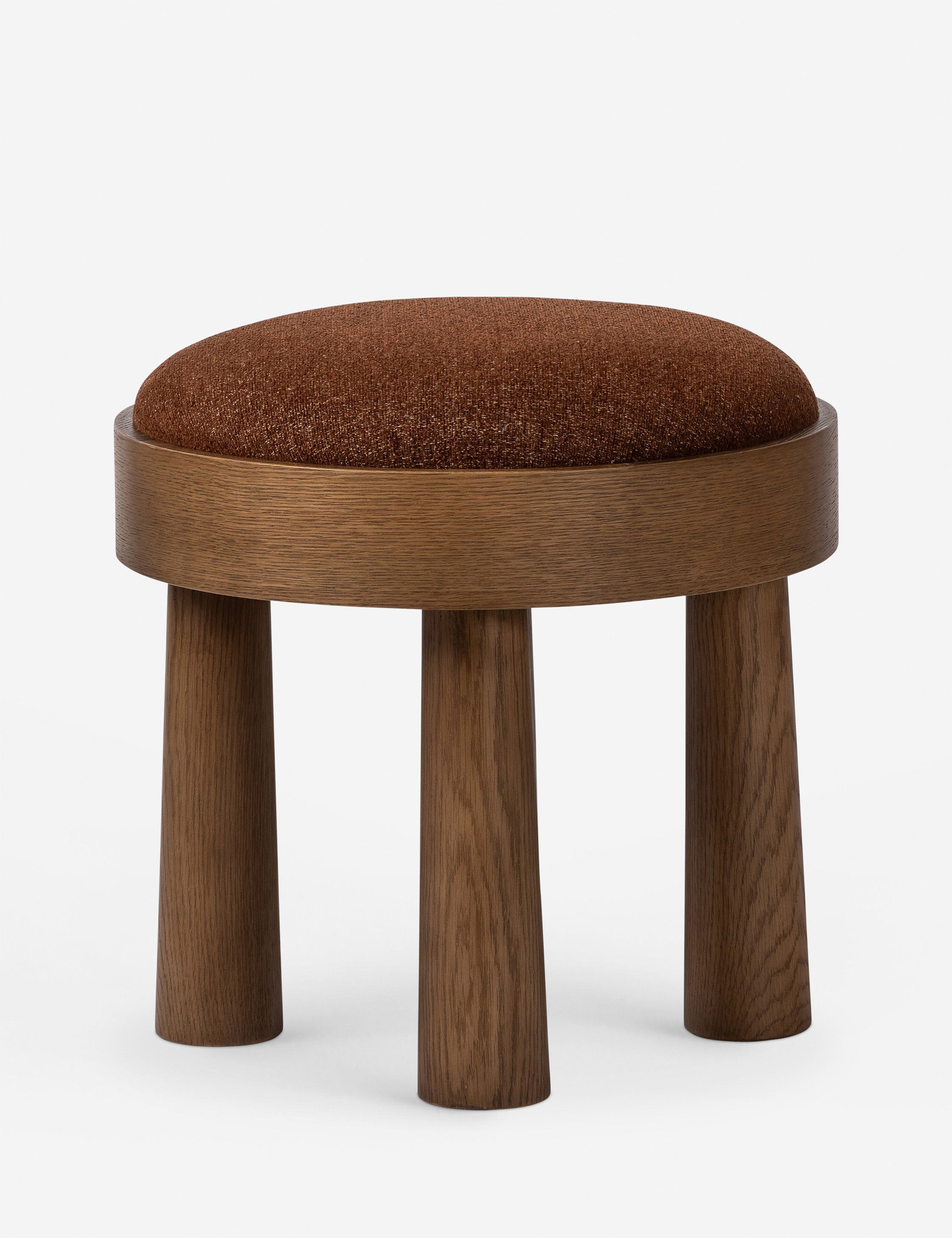 Lulu and Georgia - Armel Stool