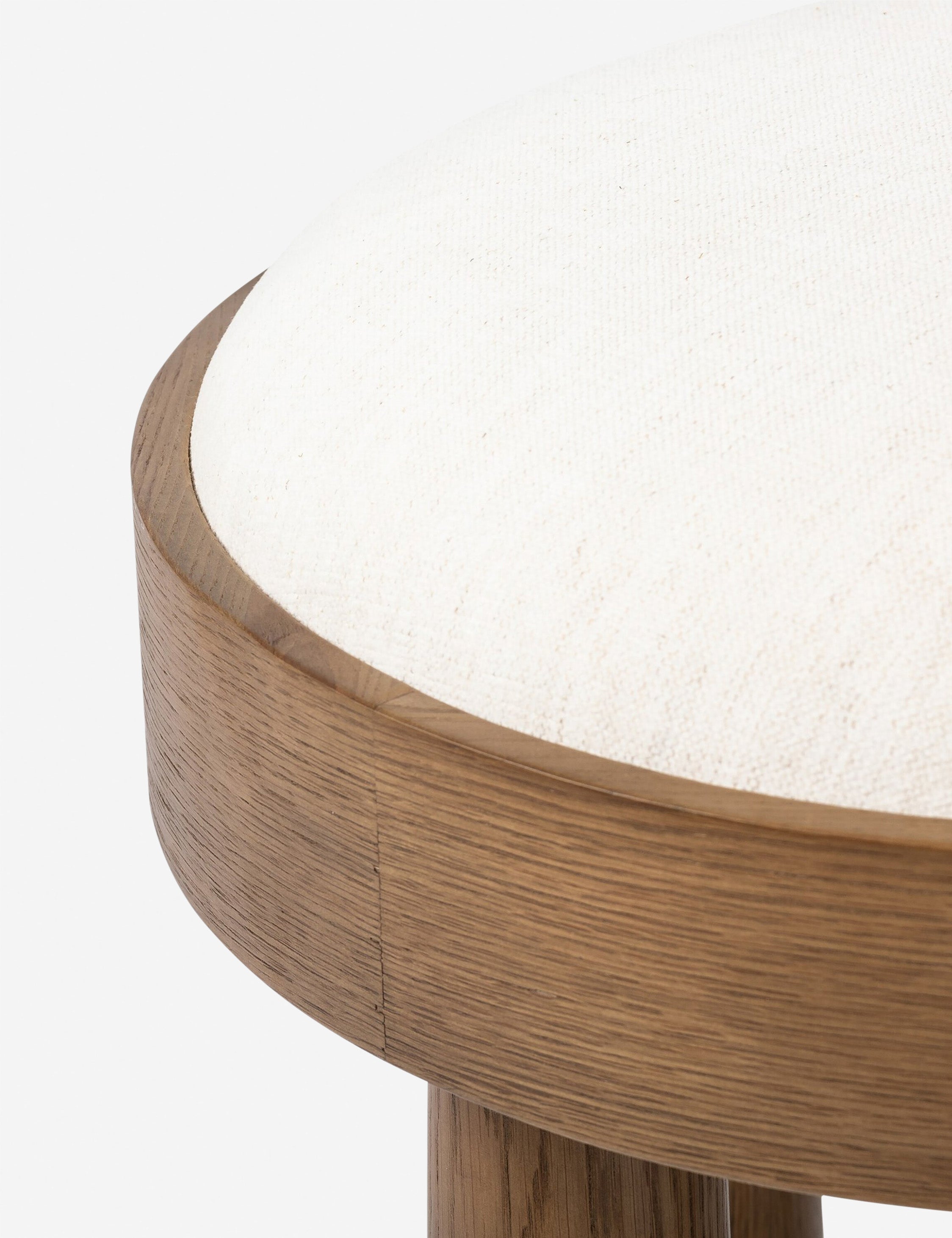 Lulu and Georgia - Armel Stool