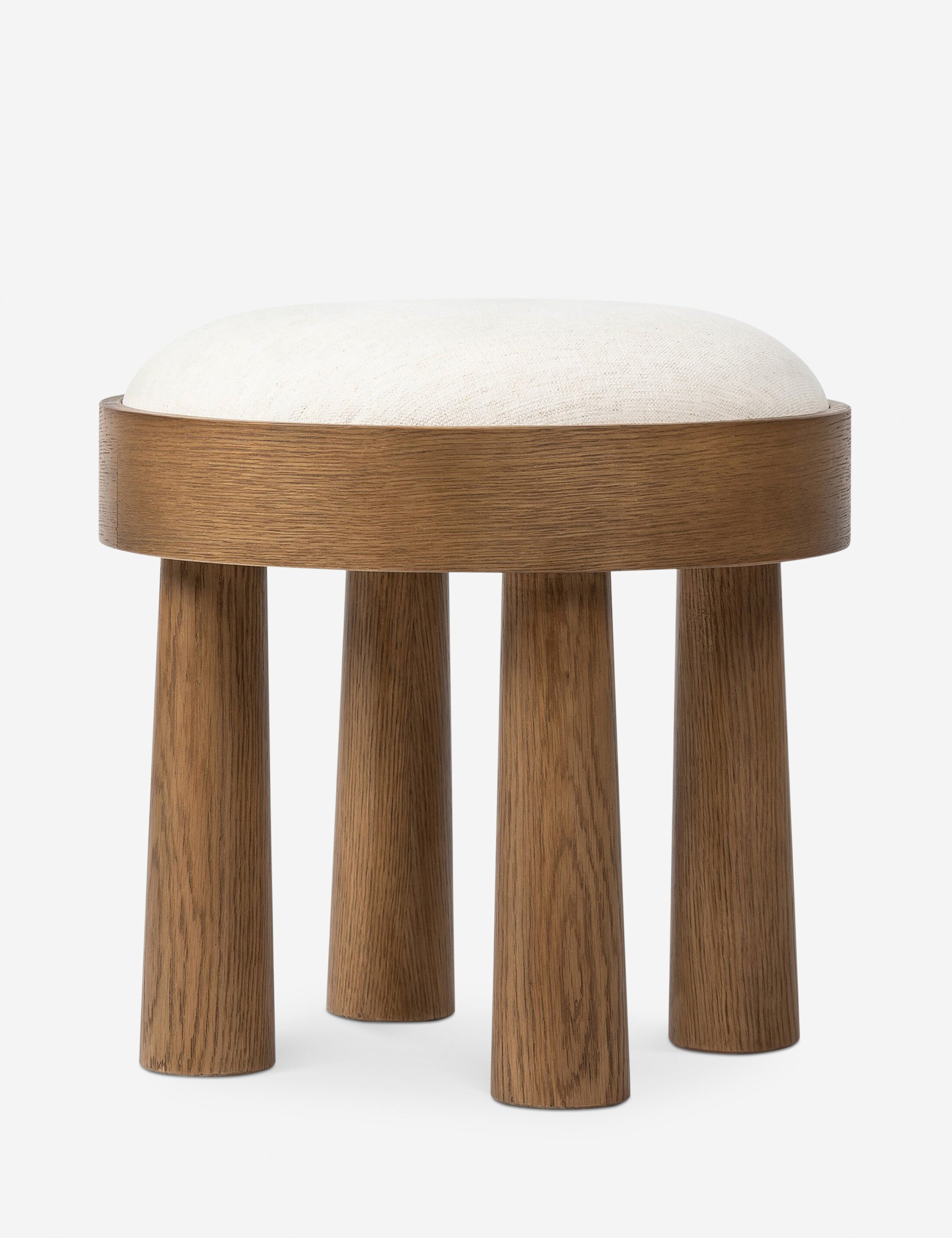 Lulu and Georgia - Armel Stool