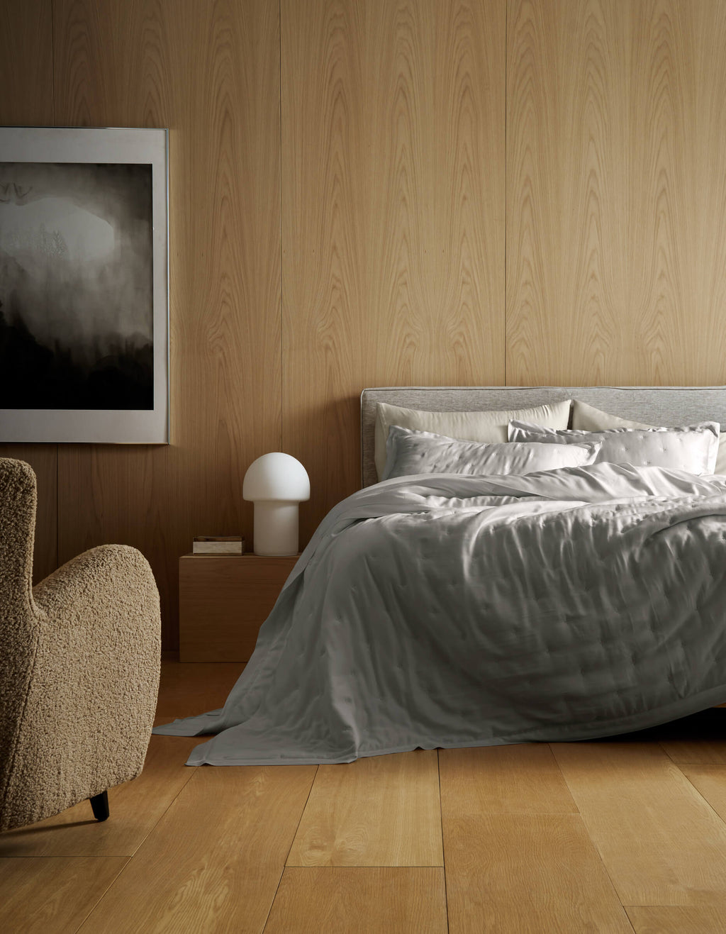 Cozy Earth - Bamboo Quilt