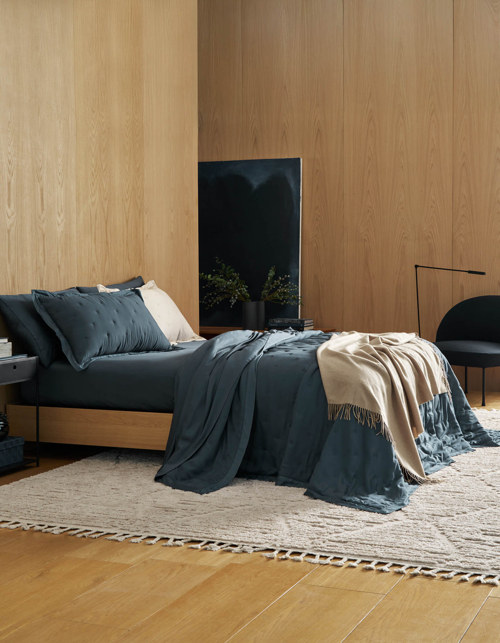 Cozy Earth - Bamboo Quilt Bundle