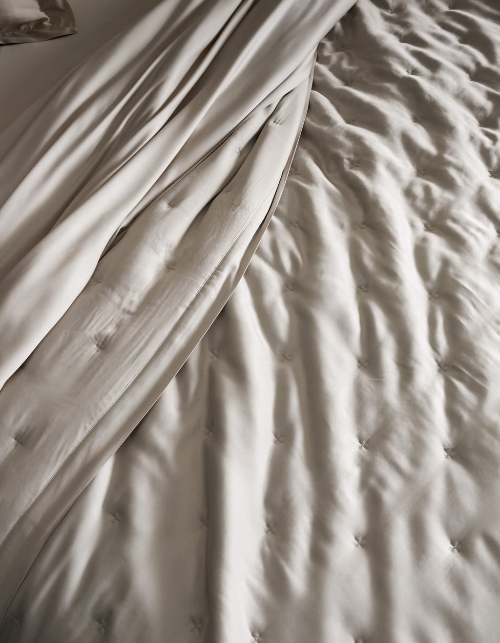 Cozy Earth - Bamboo Quilt