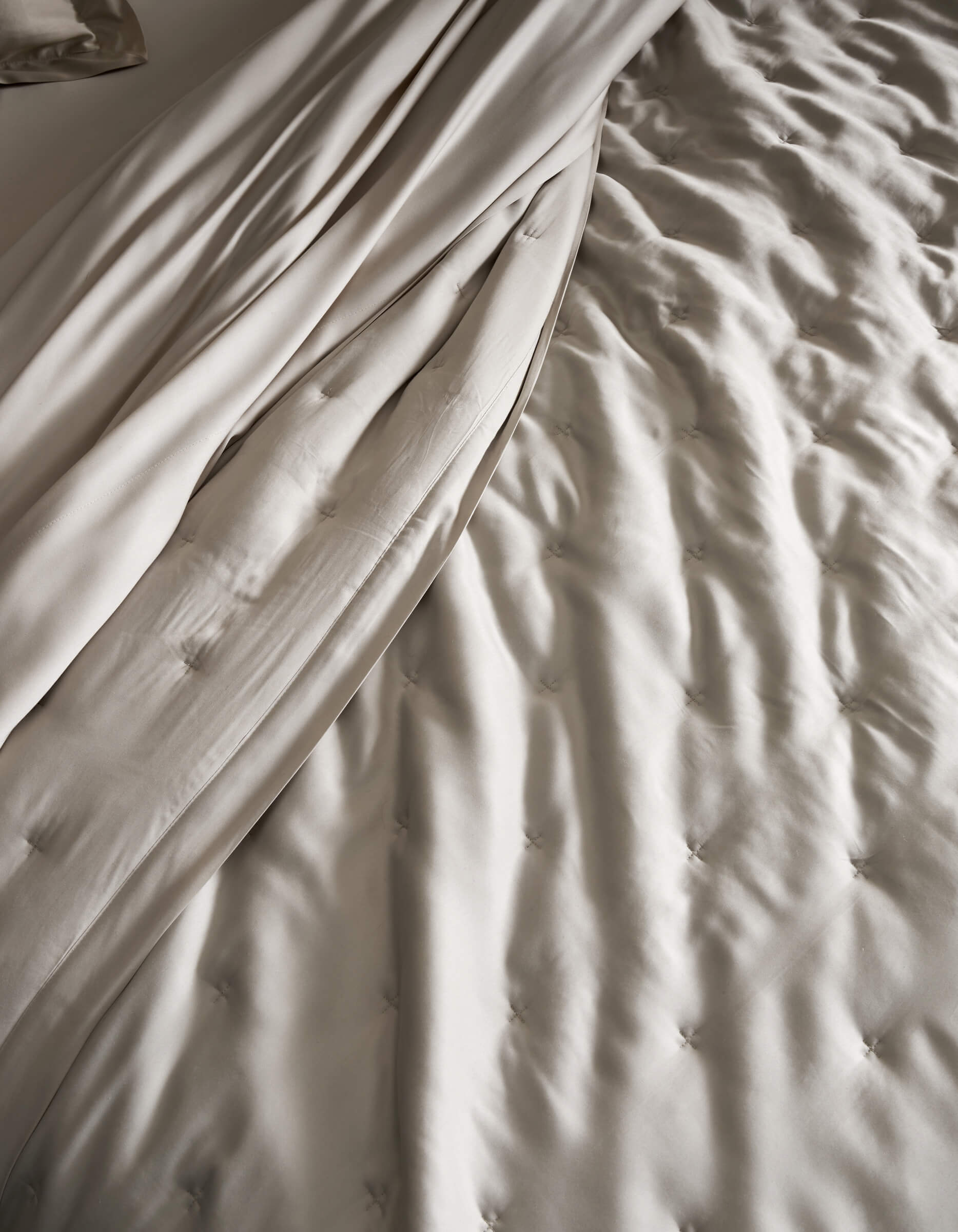 Cozy Earth - Bamboo Quilt