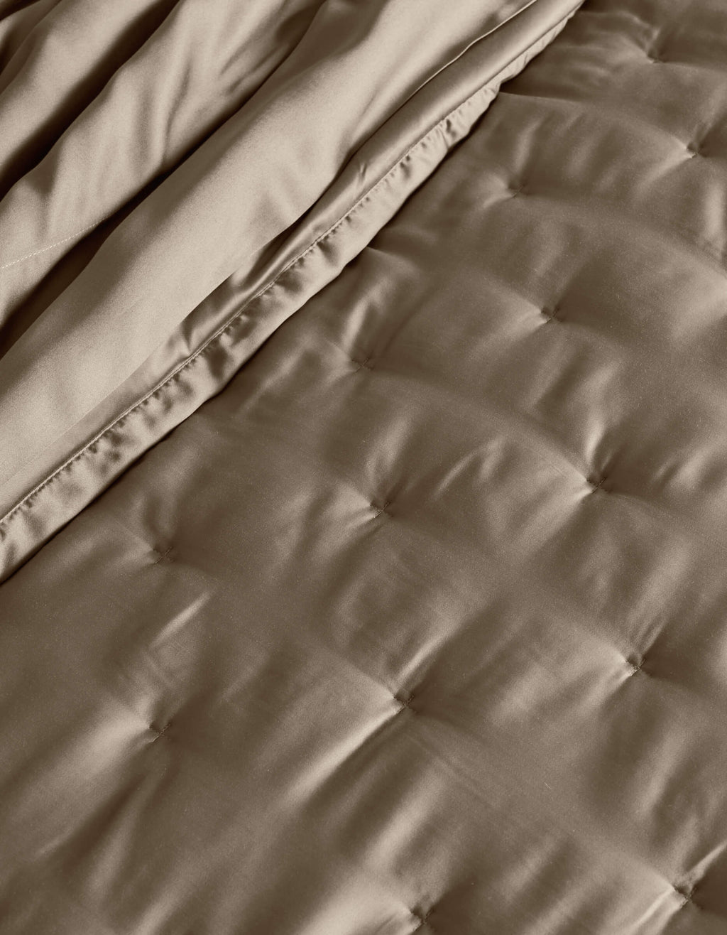 Cozy Earth - Bamboo Quilt