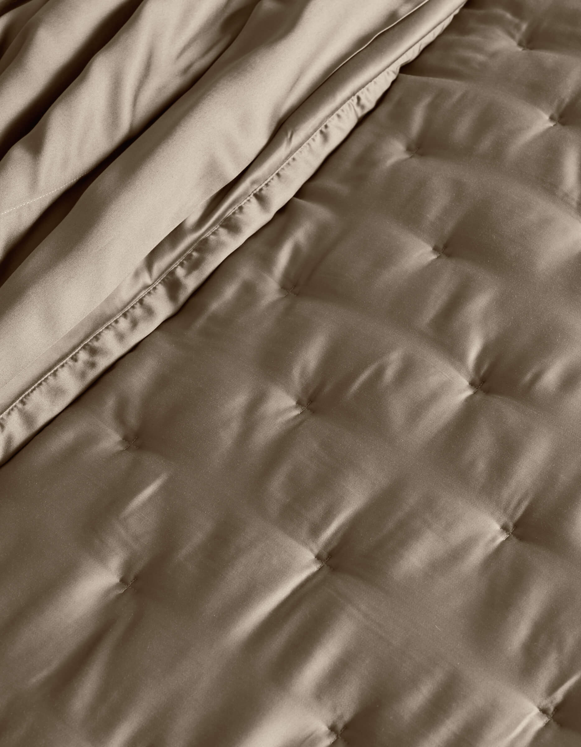 Cozy Earth - Bamboo Quilt