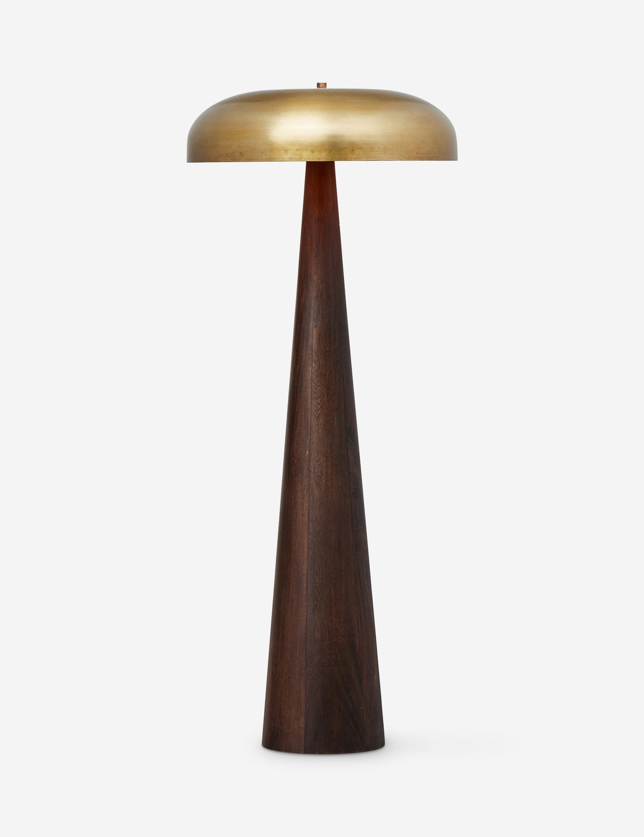 Lulu and Georgia - Kasner Floor Lamp