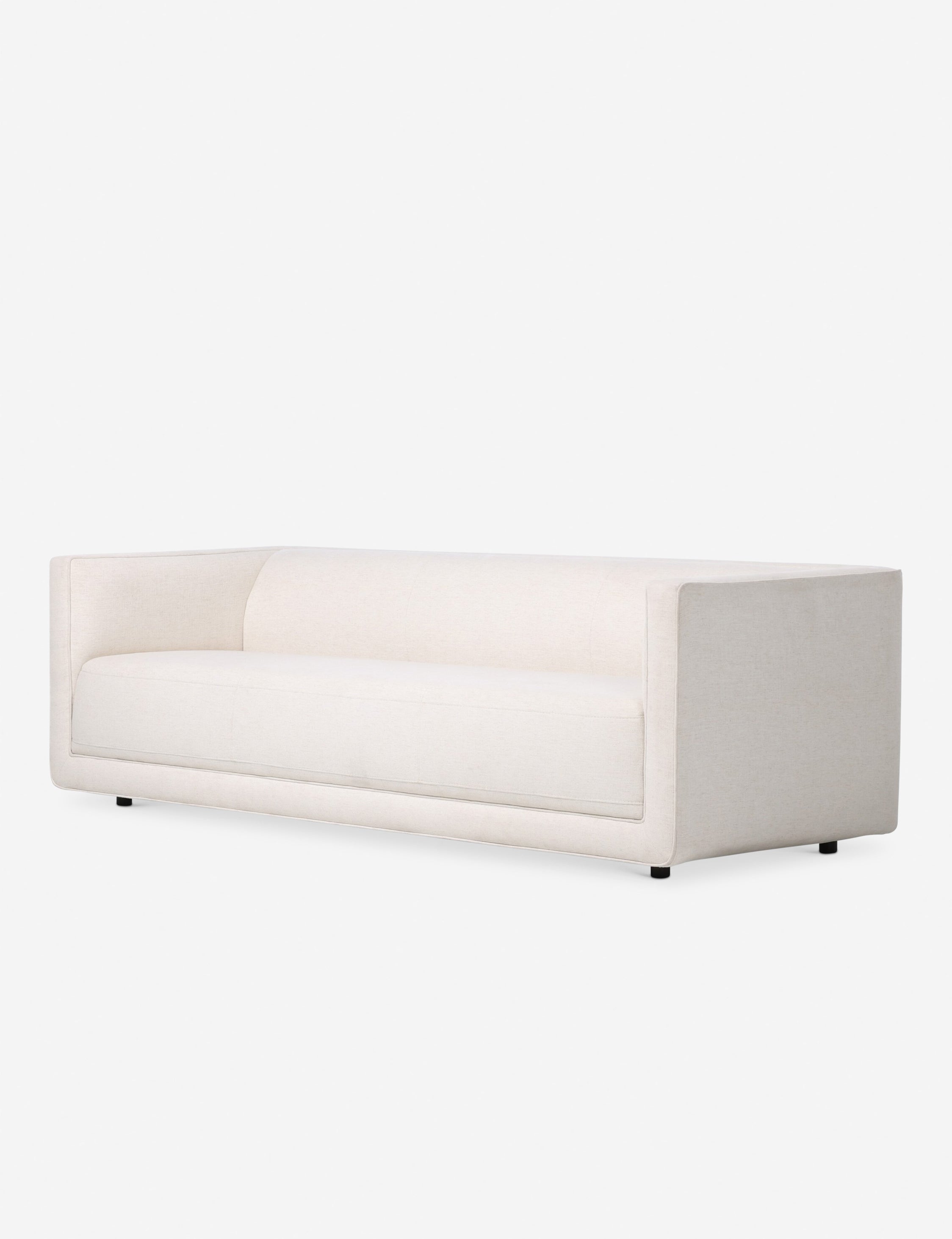 Lulu and Georgia - Jenessa Sofa