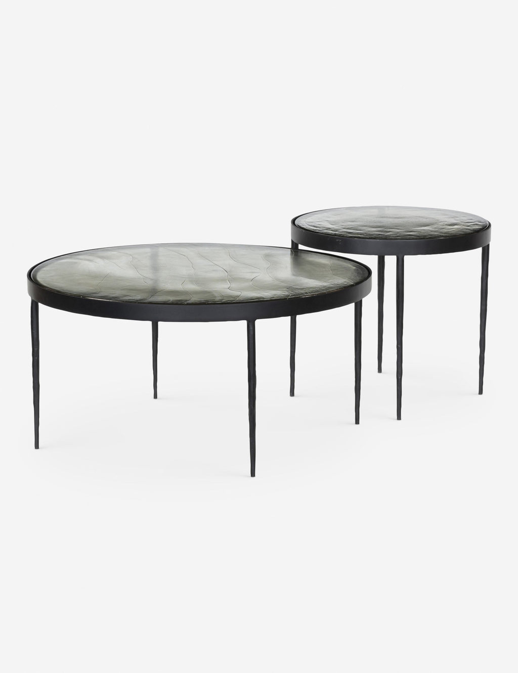 Lulu and Georgia - Jadene Nesting Coffee Table (Set of 2)