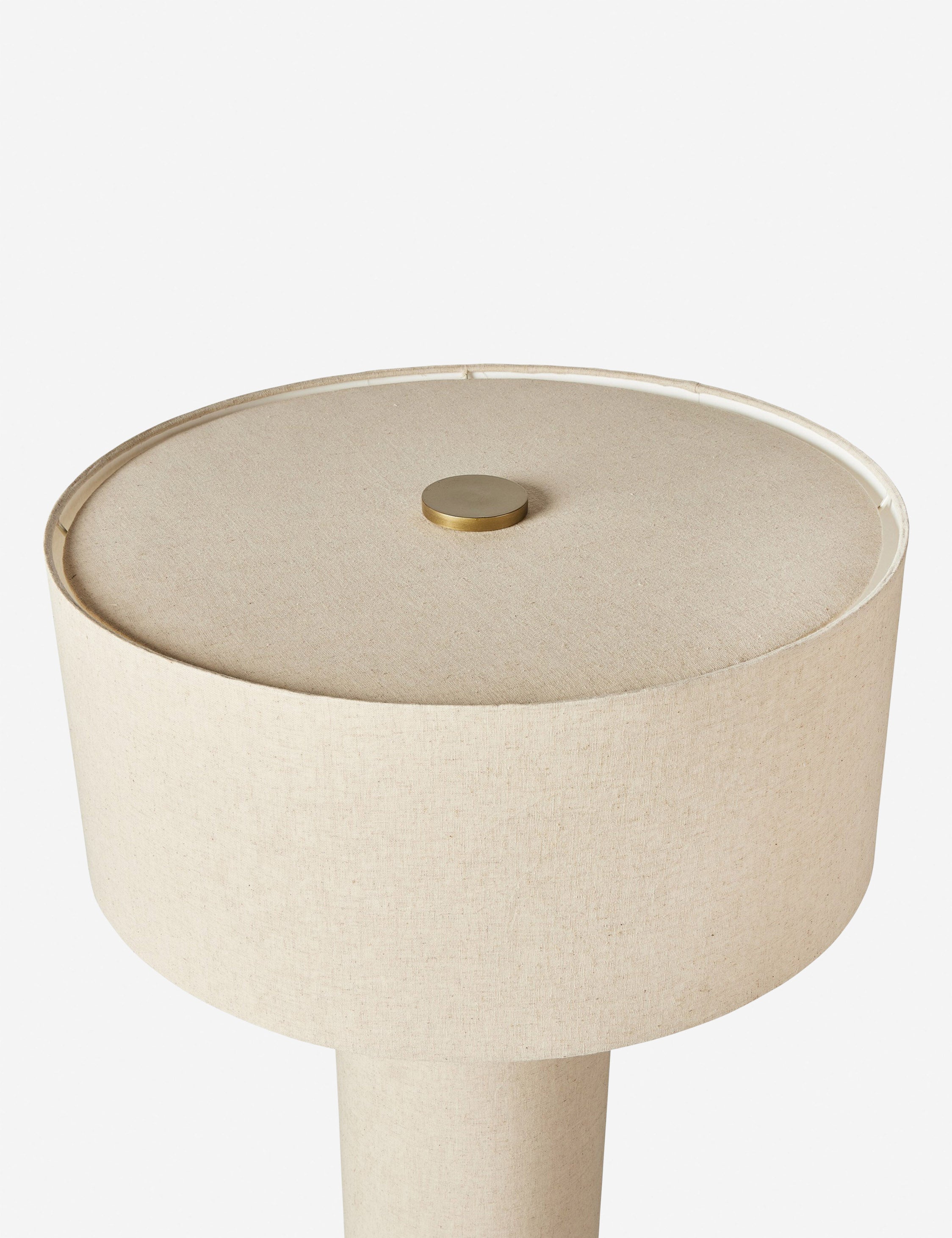 Lulu and Georgia - Solstice Floor Lamp