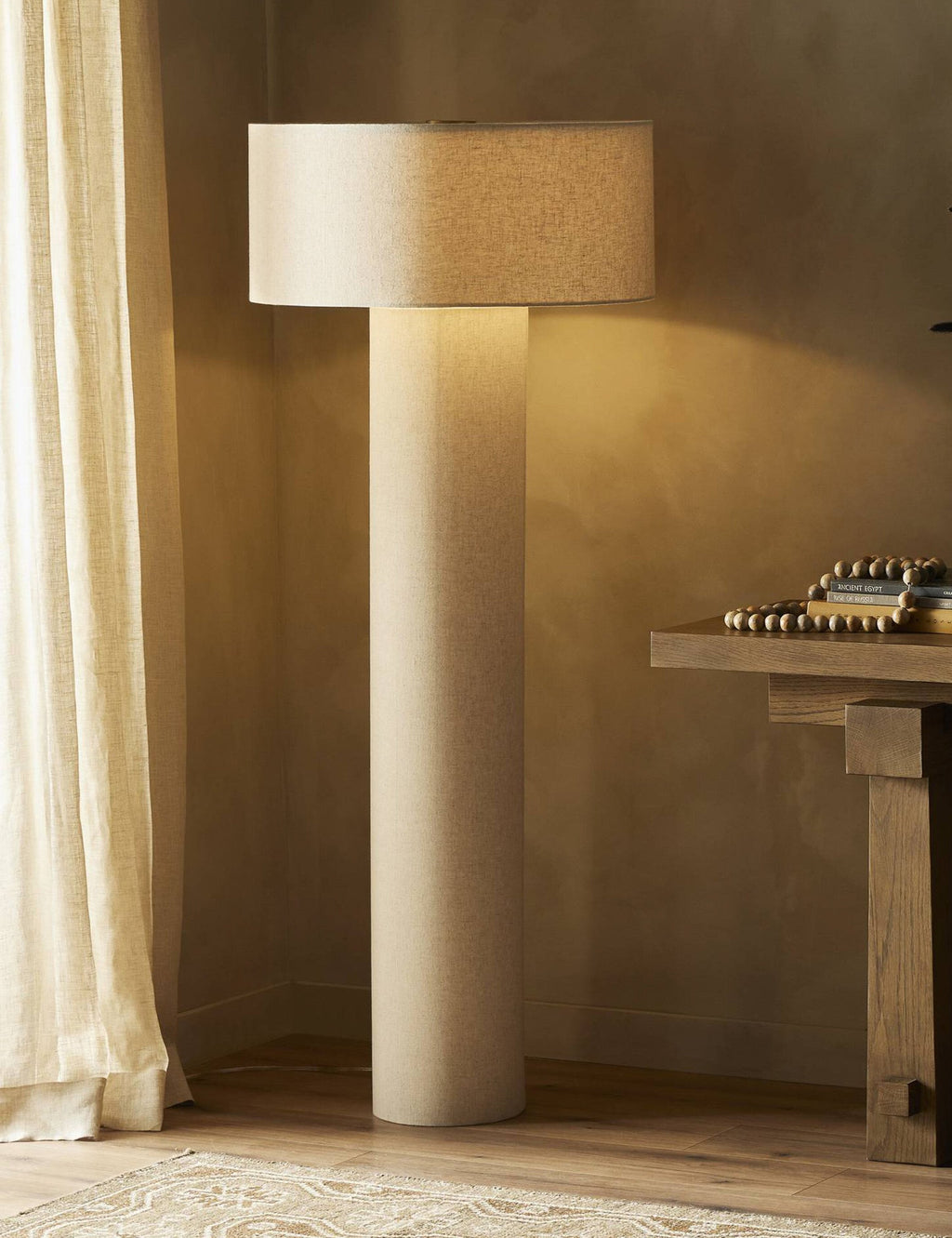 Lulu and Georgia - Solstice Floor Lamp