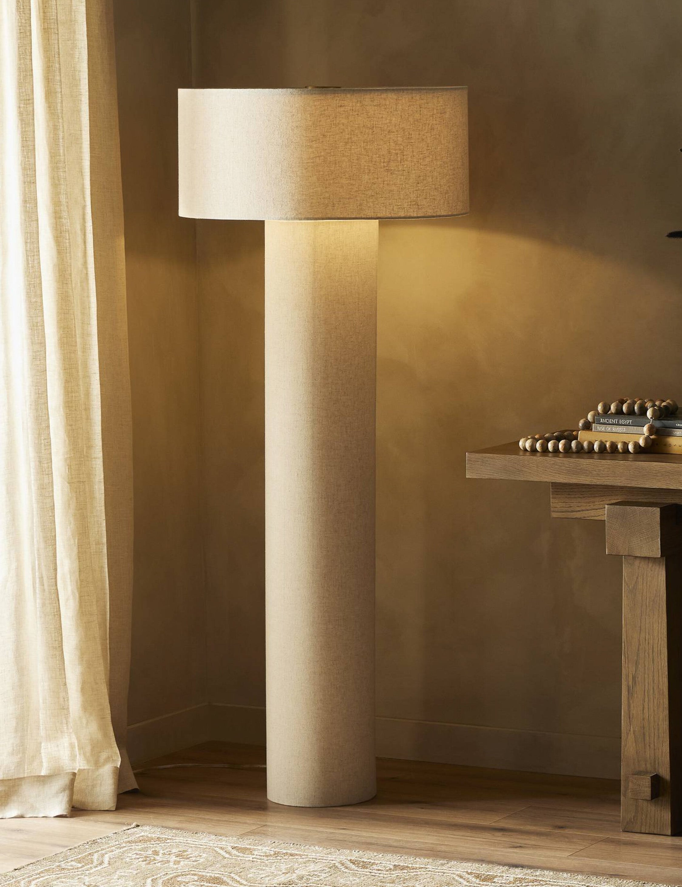 Lulu and Georgia - Solstice Floor Lamp
