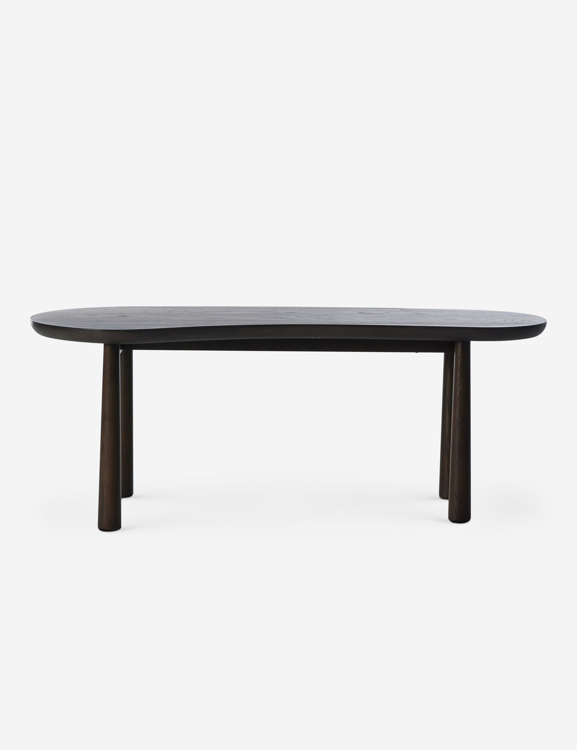 Lulu and Georgia - Damaso Desk