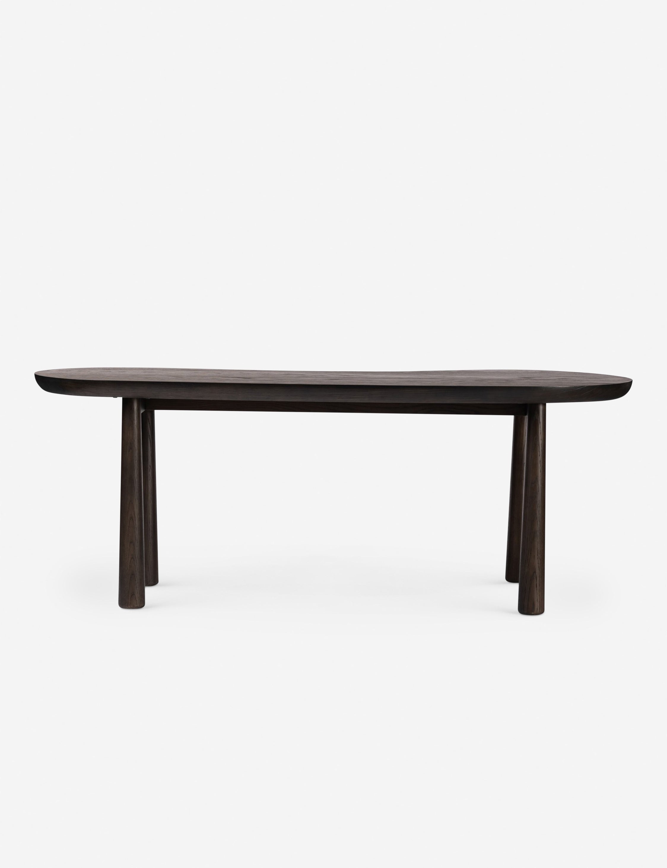 Lulu and Georgia - Damaso Desk