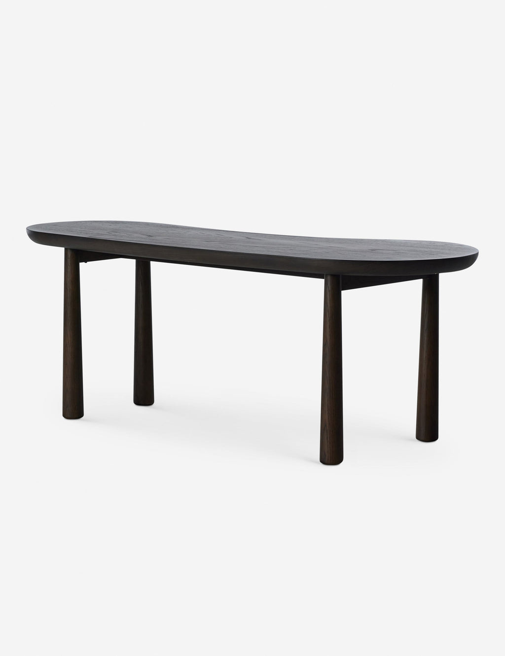 Lulu and Georgia - Damaso Desk