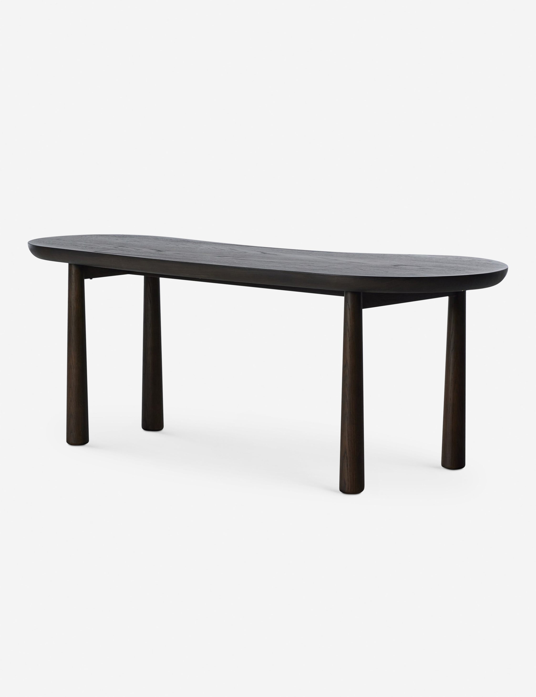 Lulu and Georgia - Damaso Desk