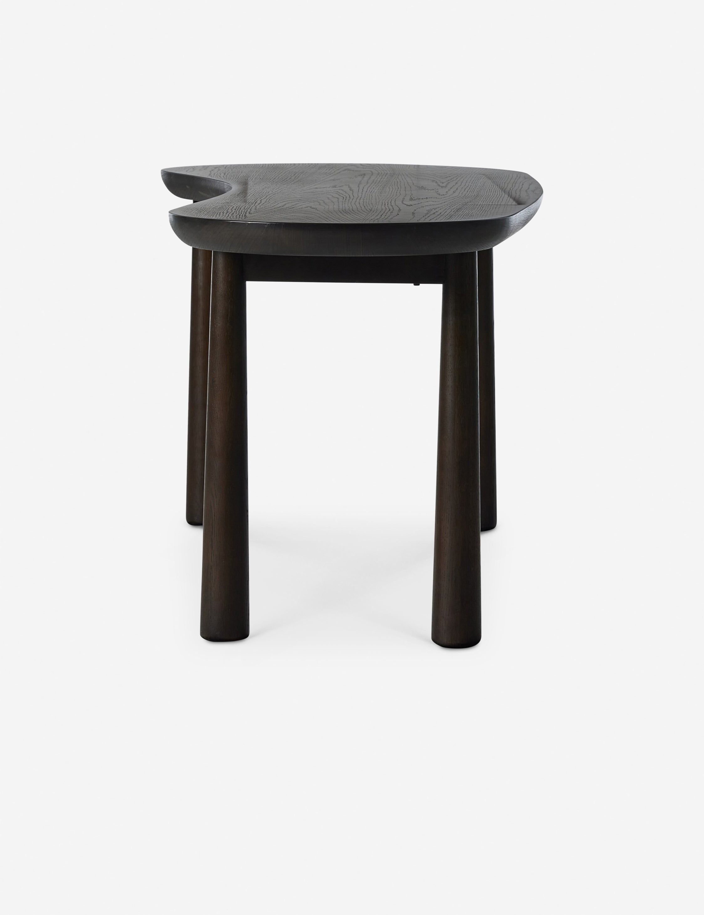 Lulu and Georgia - Damaso Desk