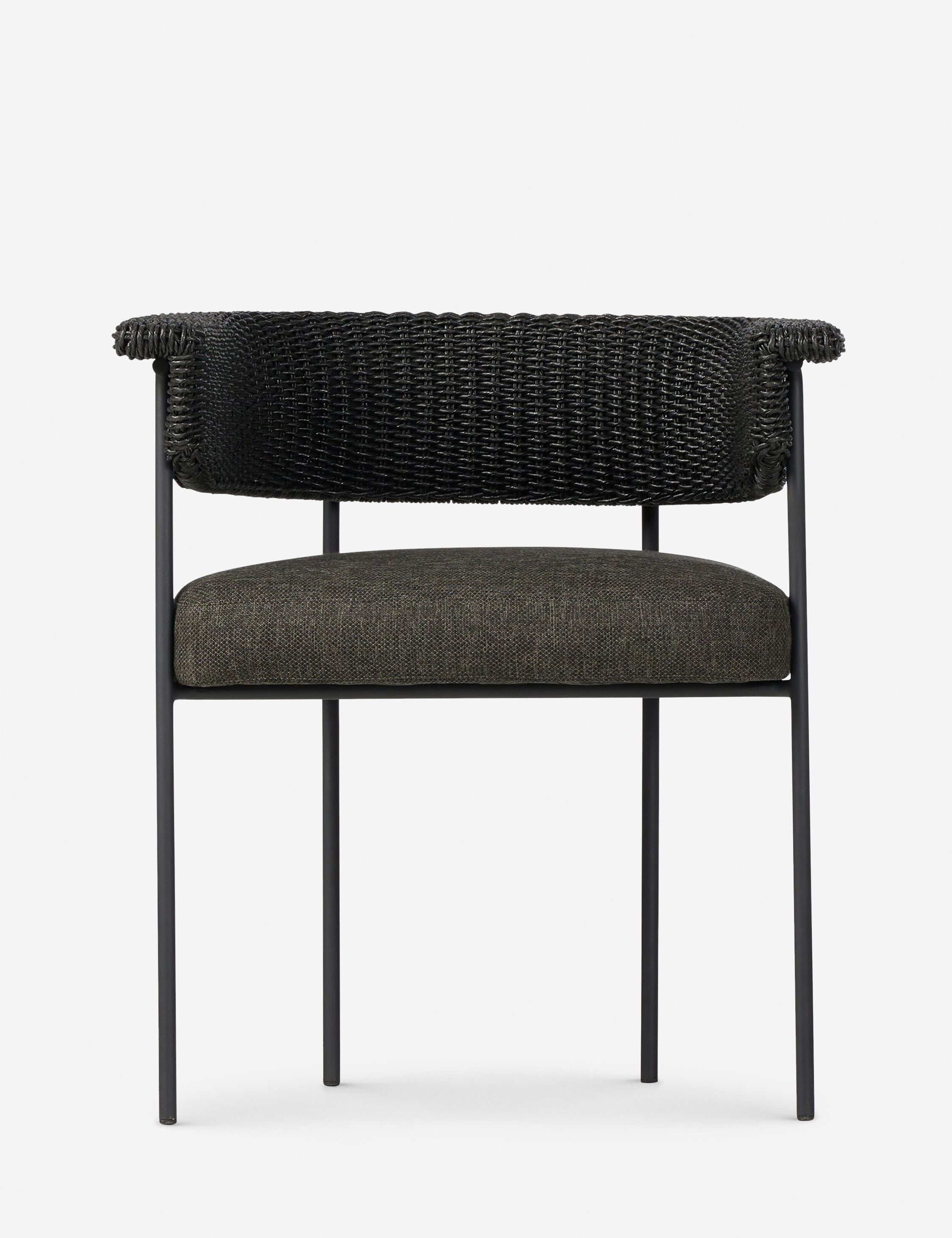 Lulu and Georgia - Arija Indoor / Outdoor Dining Chair