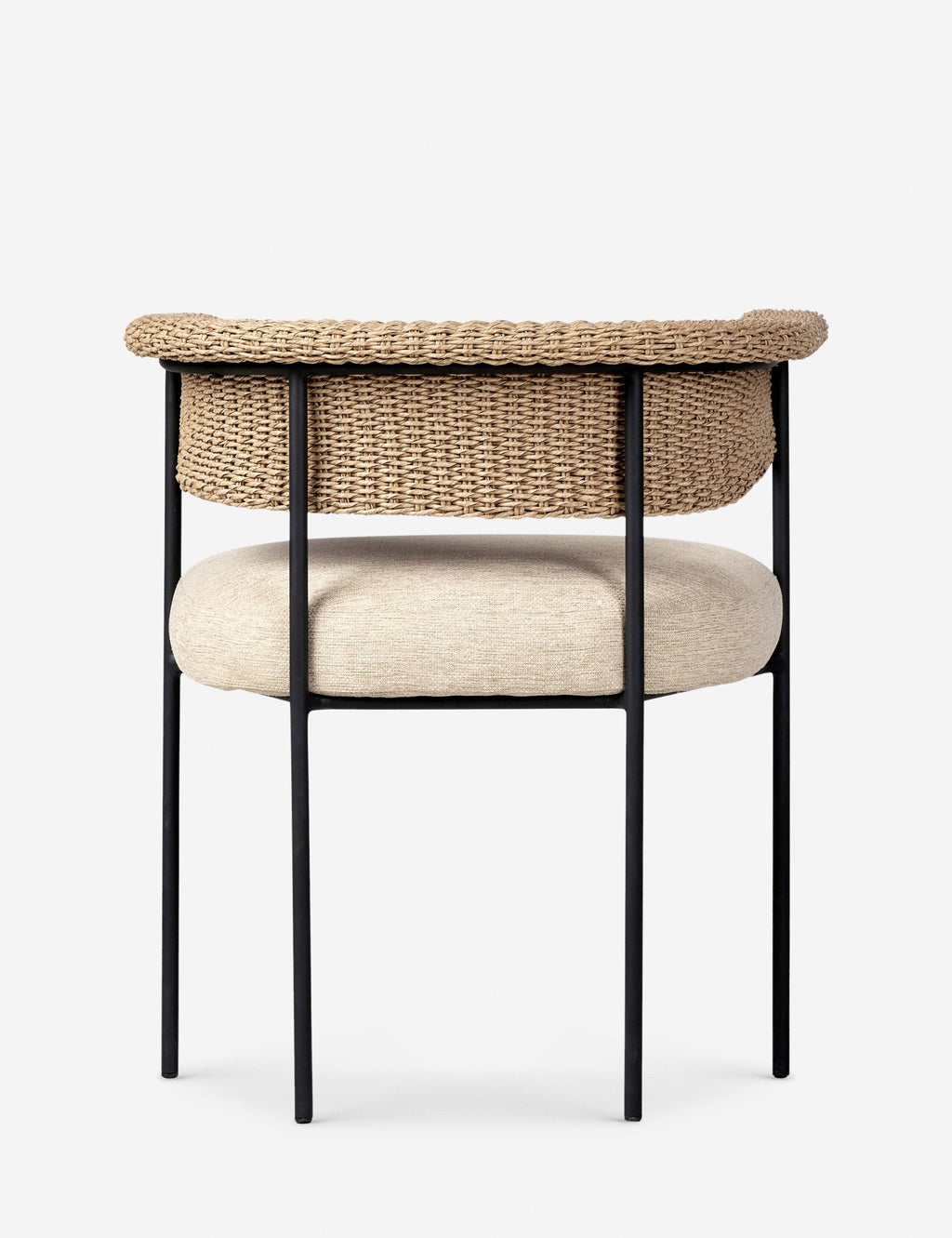 Lulu and Georgia - Arija Indoor / Outdoor Dining Chair