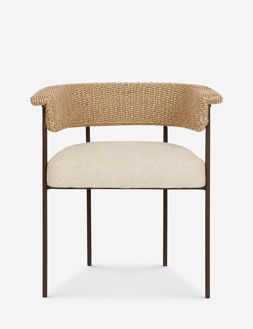 Lulu and Georgia - Arija Indoor / Outdoor Dining Chair