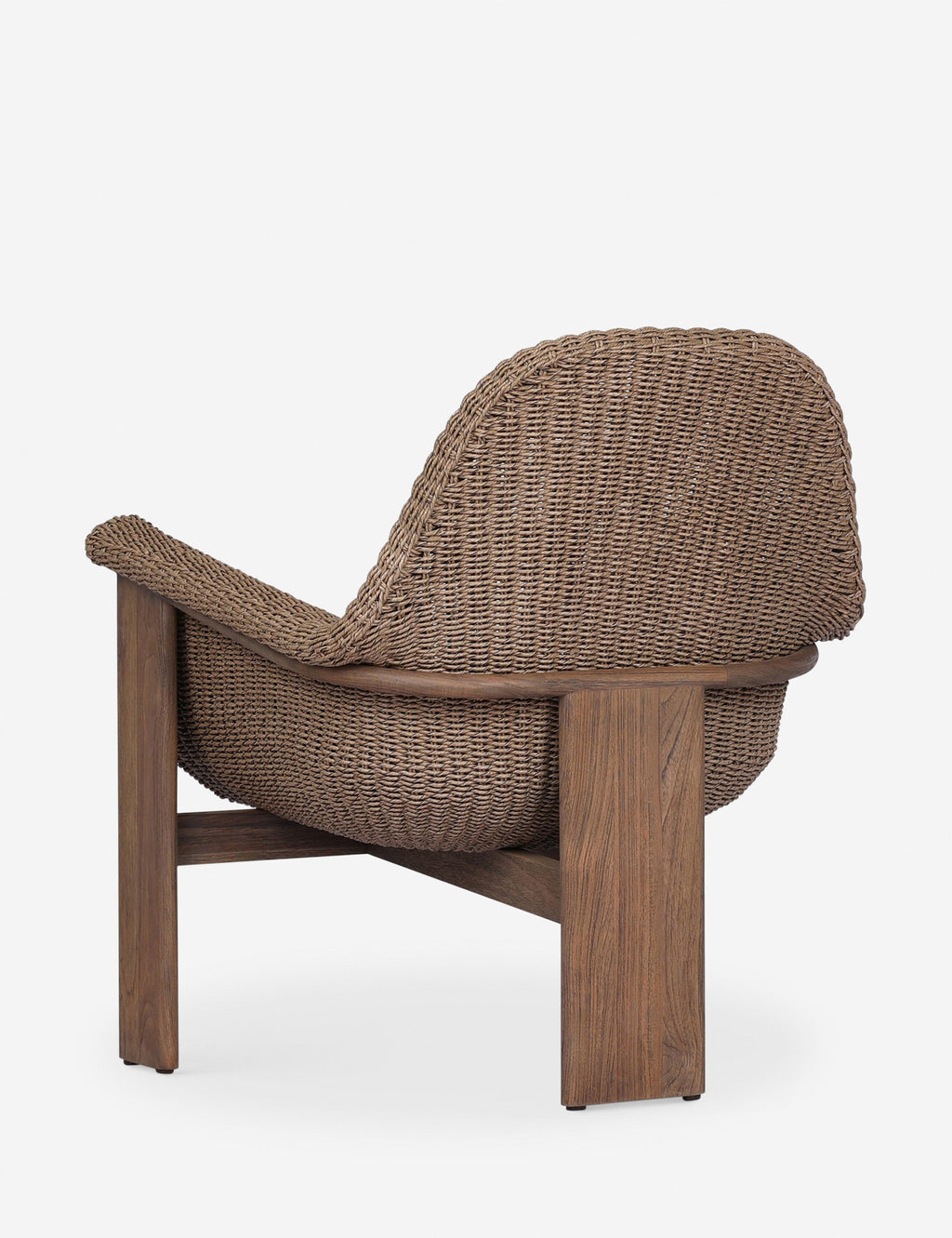 Lulu and Georgia - Faune Outdoor Accent Chair