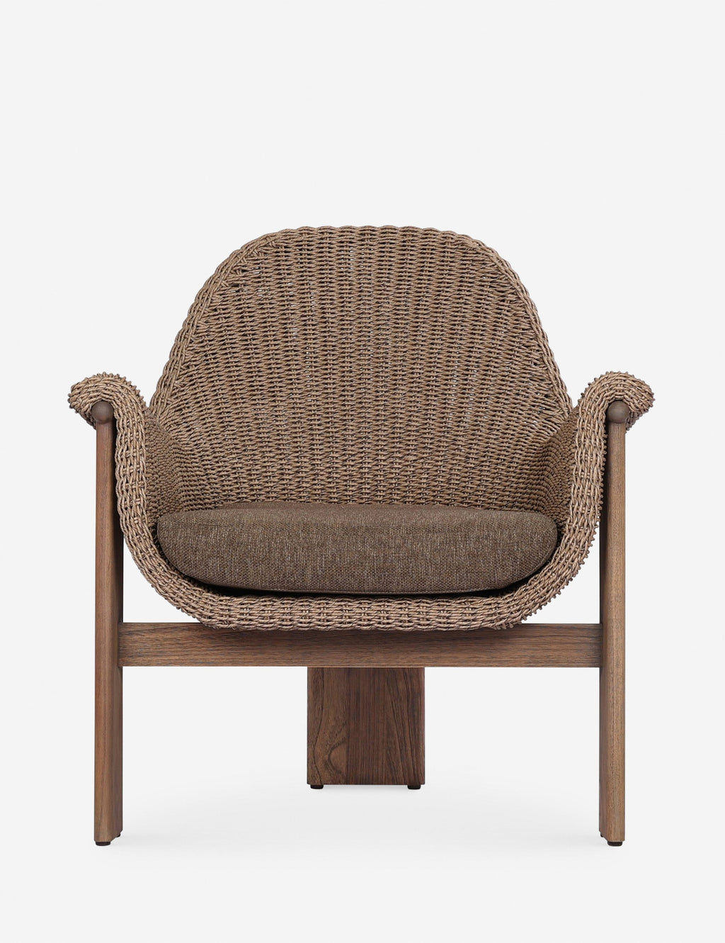 Lulu and Georgia - Faune Outdoor Accent Chair