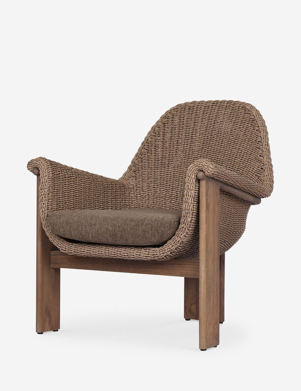 Lulu and Georgia - Faune Outdoor Accent Chair